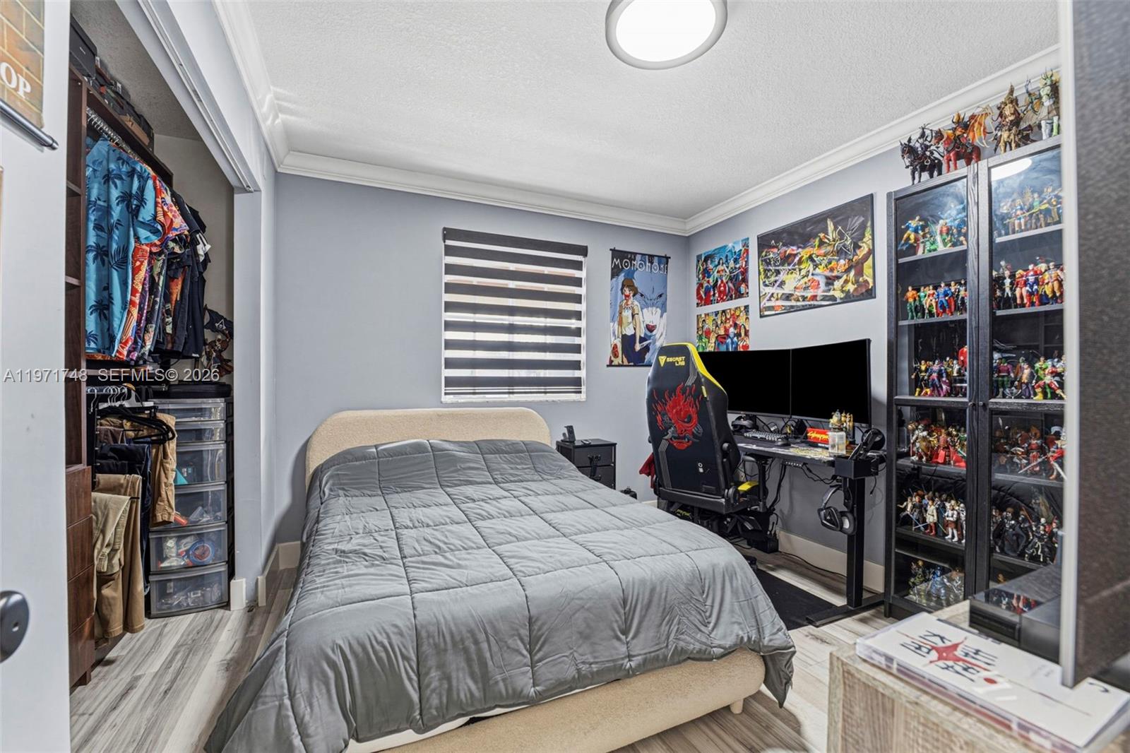 SUPERIOR TRACE - Residential