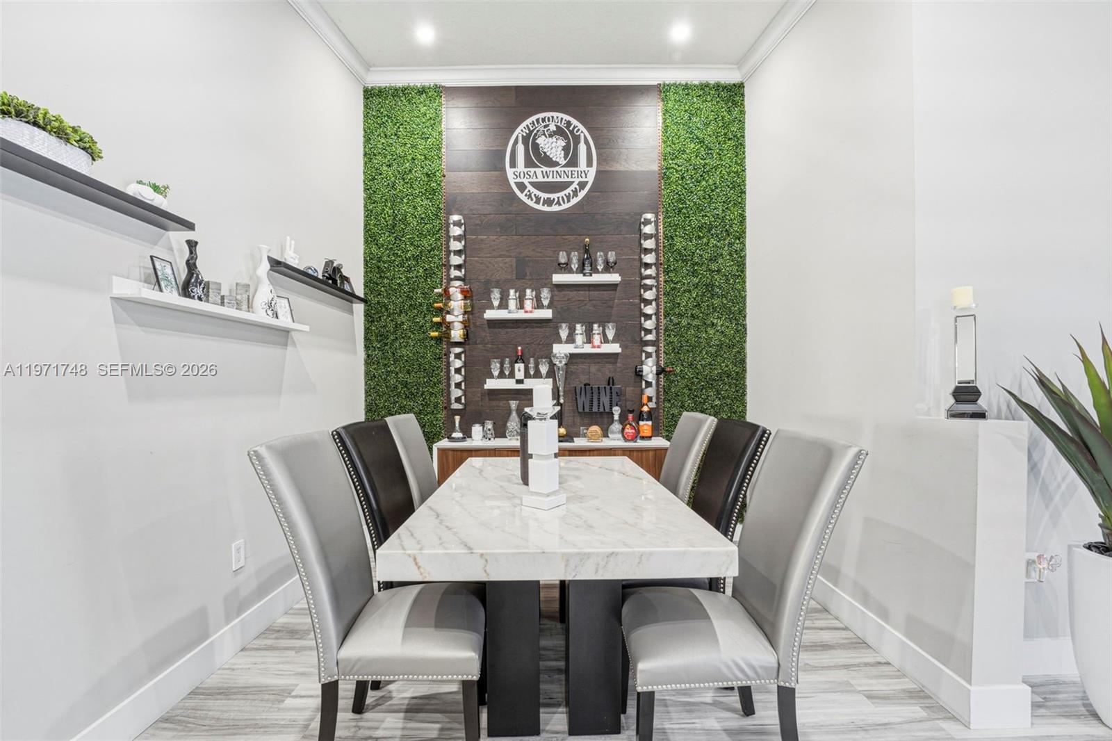 SUPERIOR TRACE - Residential