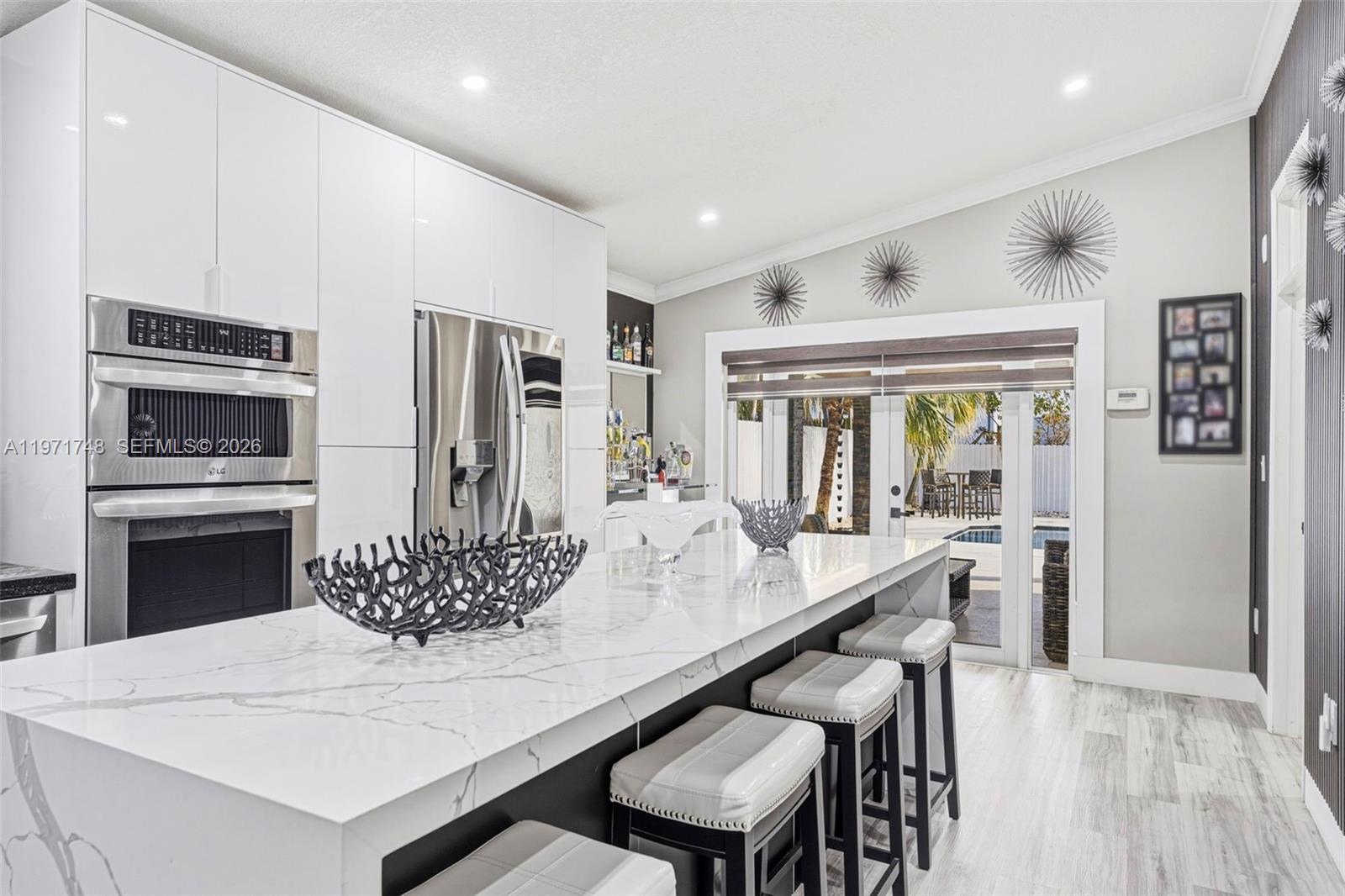 SUPERIOR TRACE - Residential