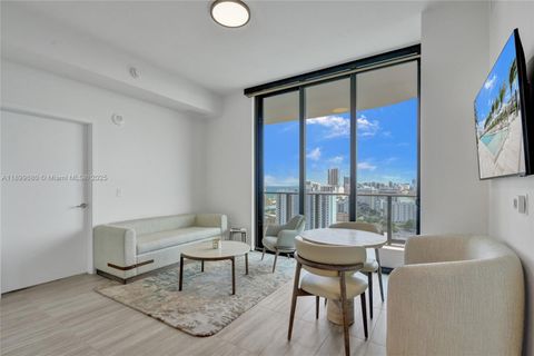 580 72nd street 1808 Miami Beach FL 33141