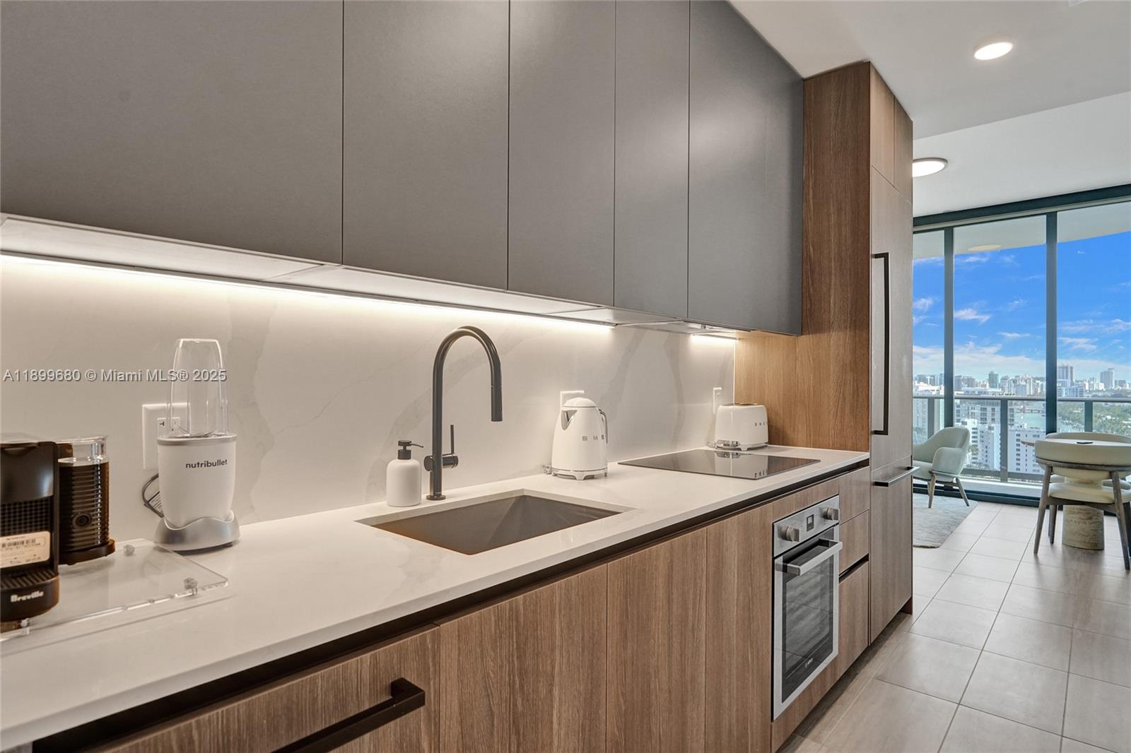 580 72ND STREET CONDO - Residential Lease