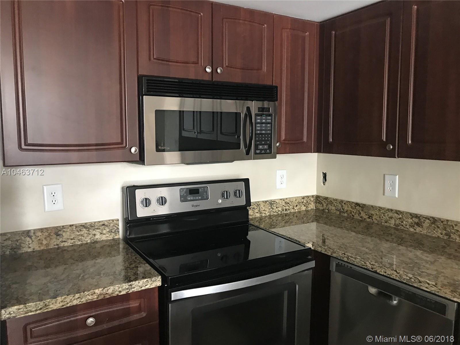 MILANO CONDO - Residential Lease