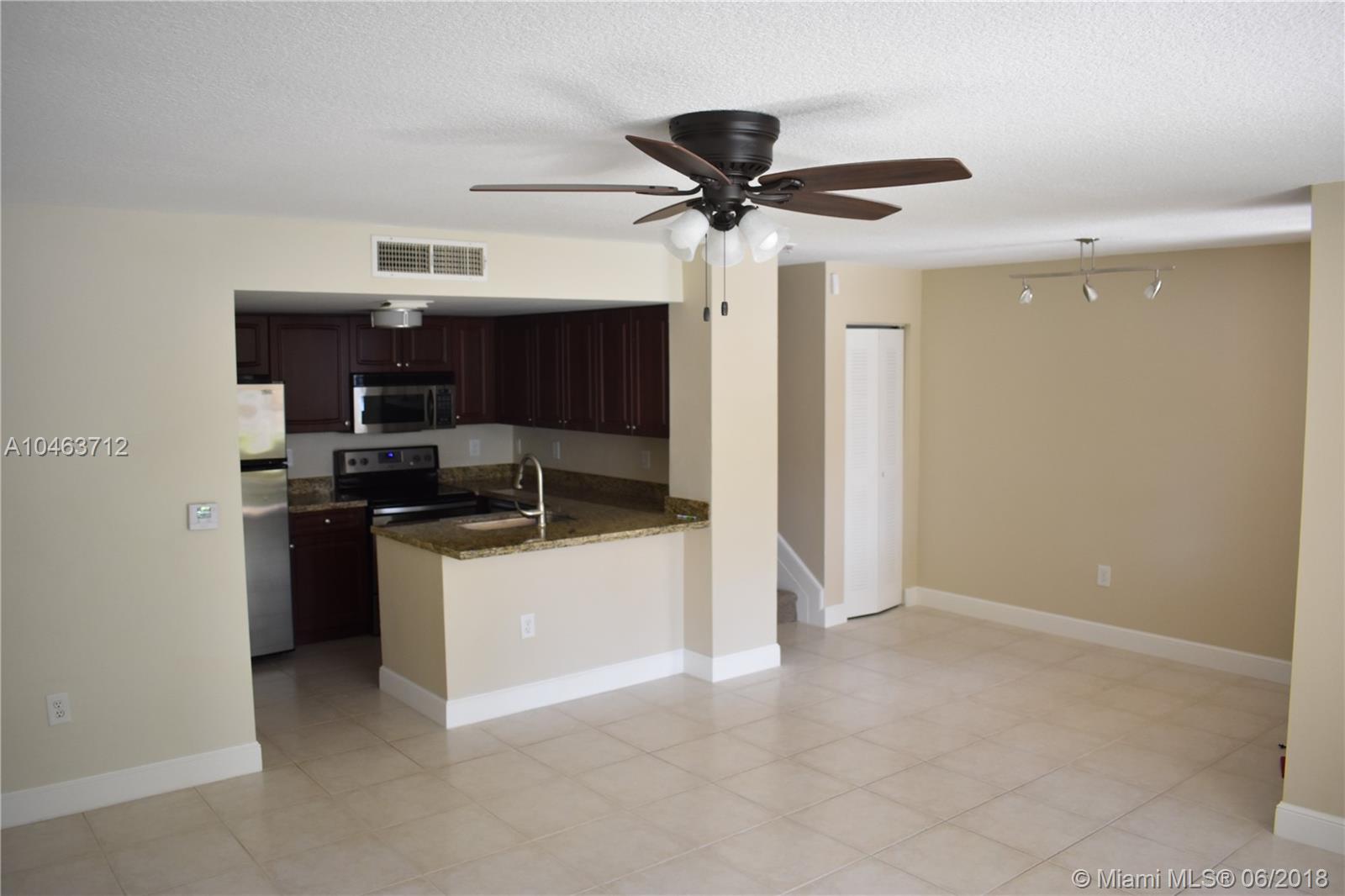 MILANO CONDO - Residential Lease