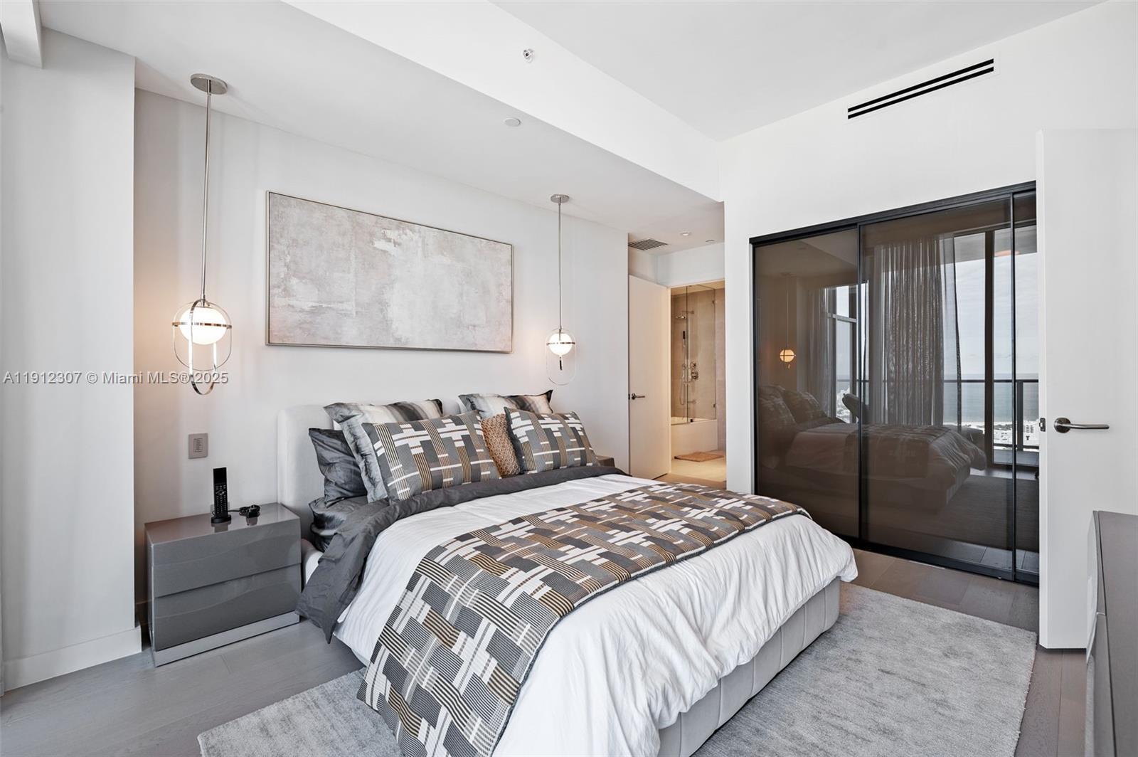 FIVE PARK - Residential Lease