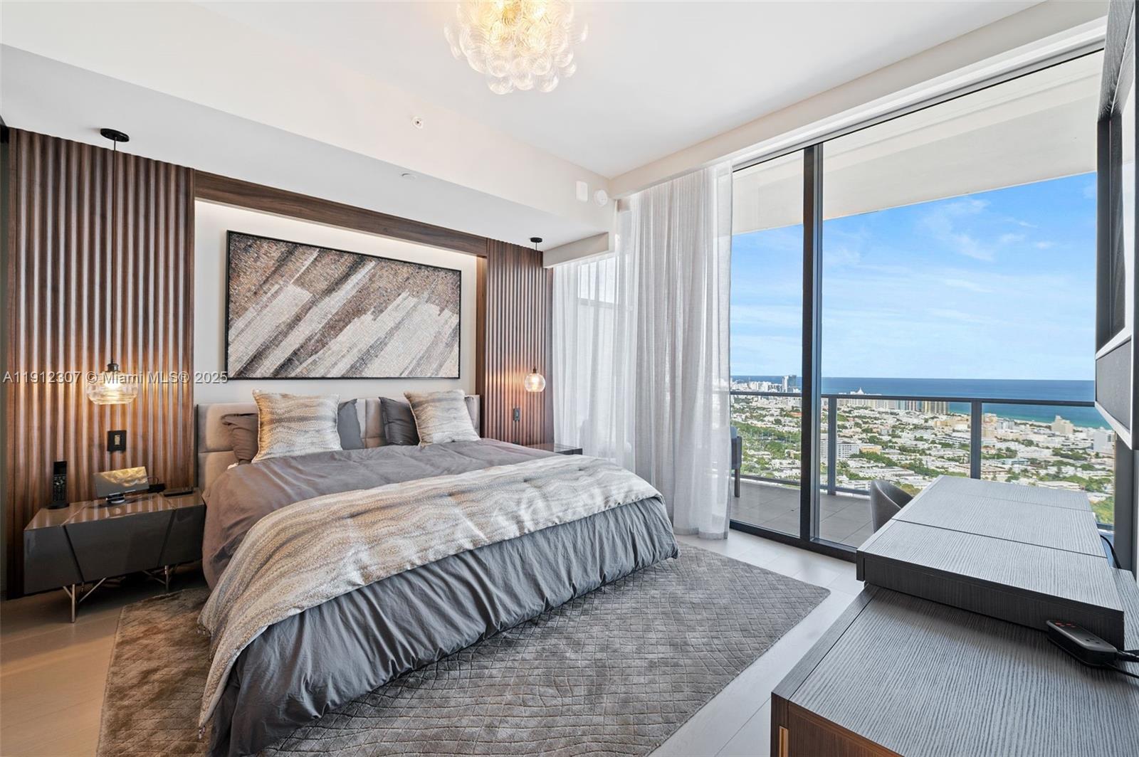 FIVE PARK - Residential Lease