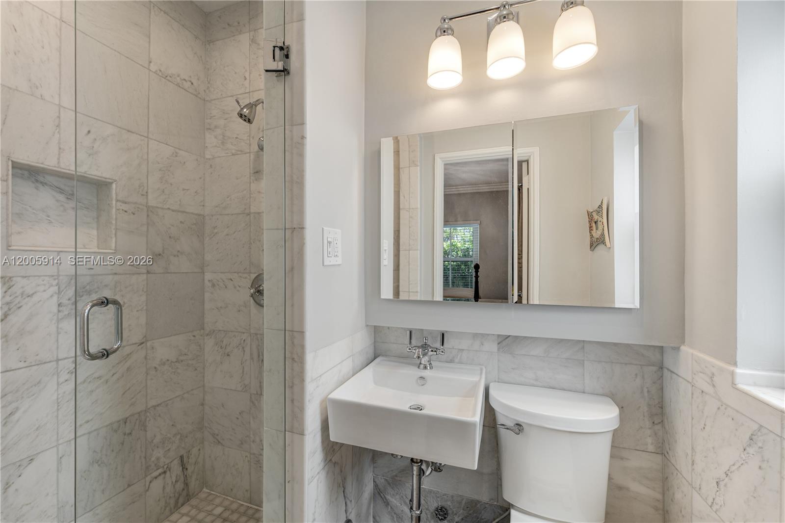 CORAL GABLES SEC B - Residential