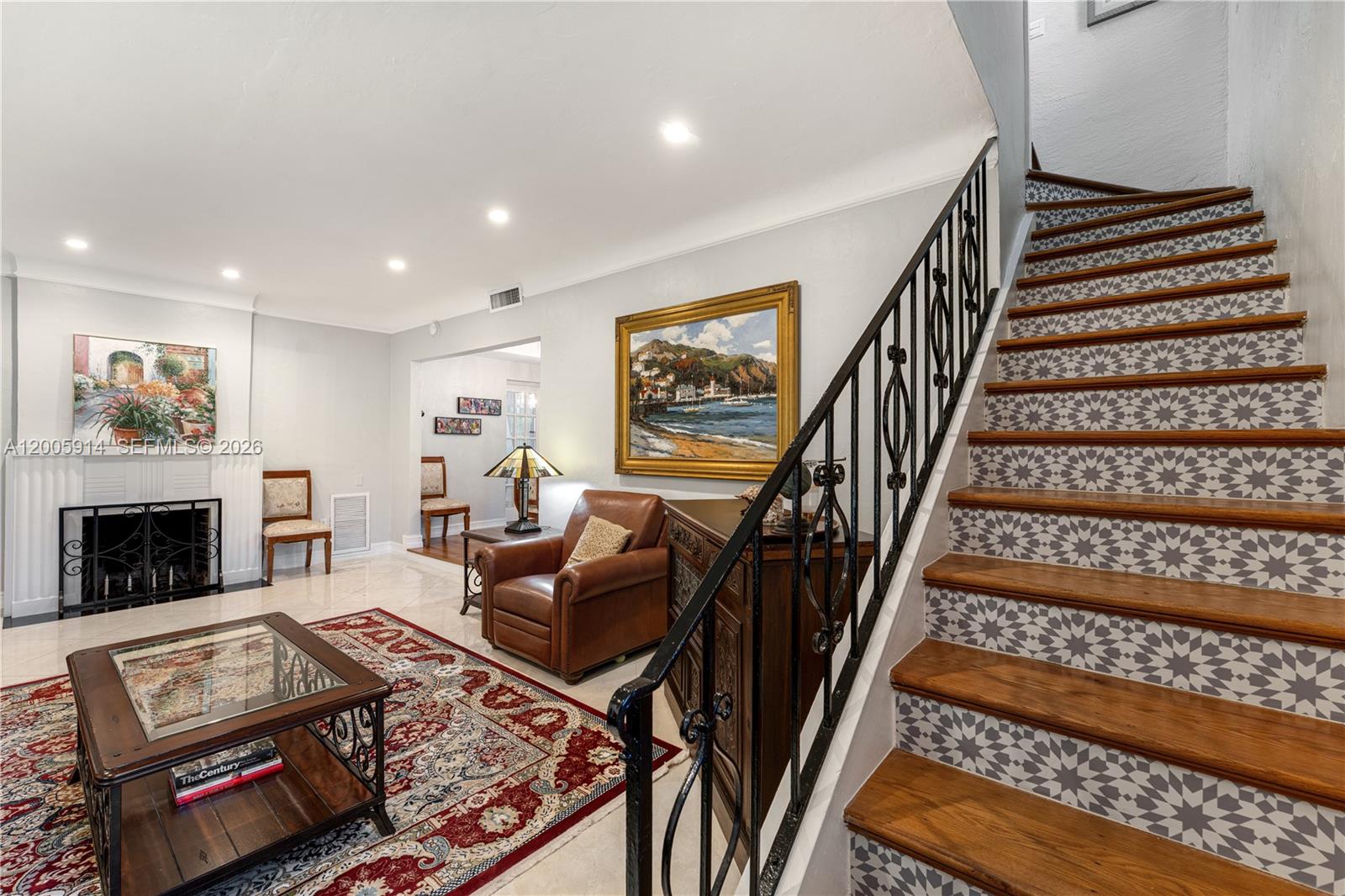 CORAL GABLES SEC B - Residential
