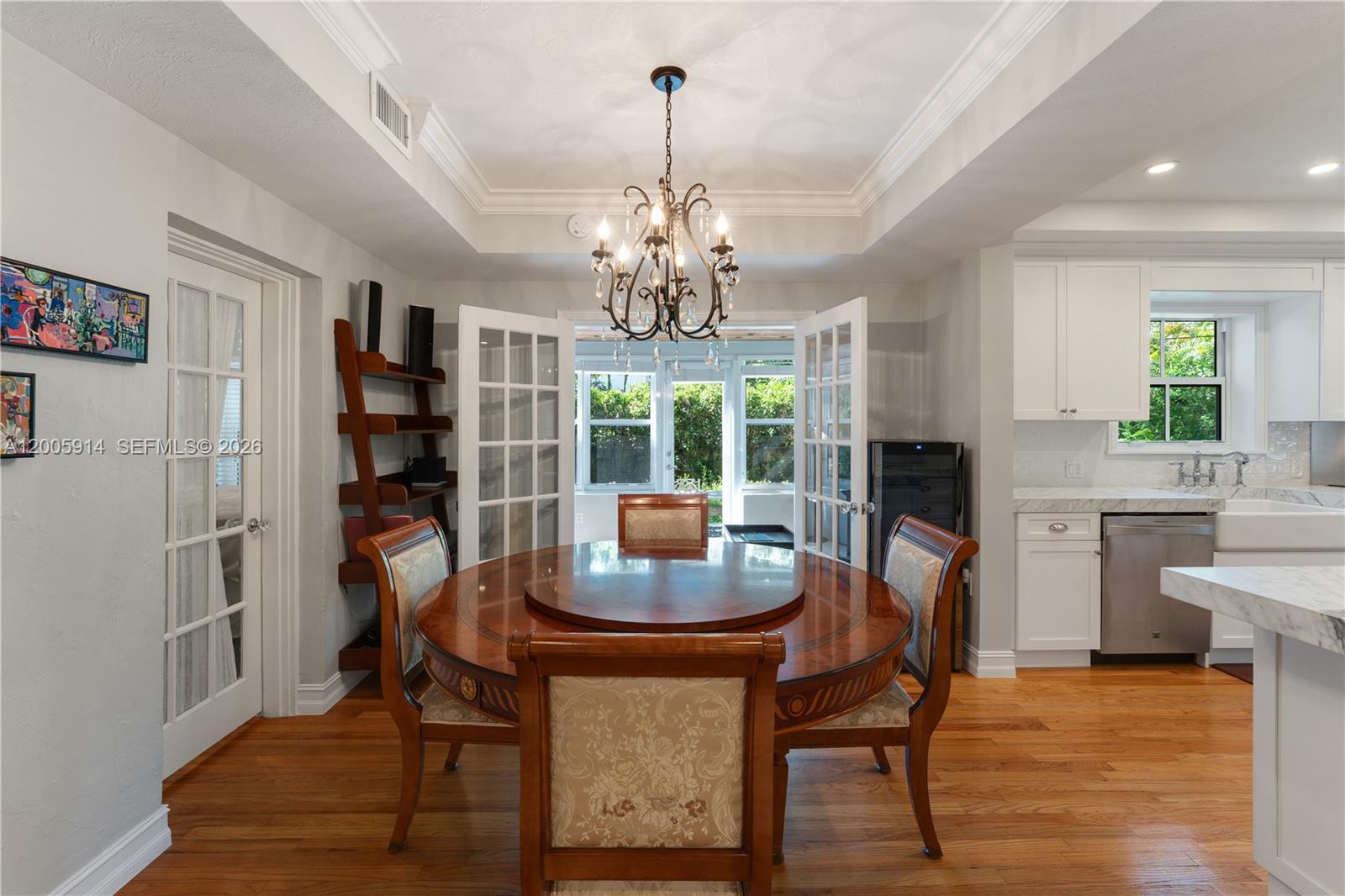 CORAL GABLES SEC B - Residential