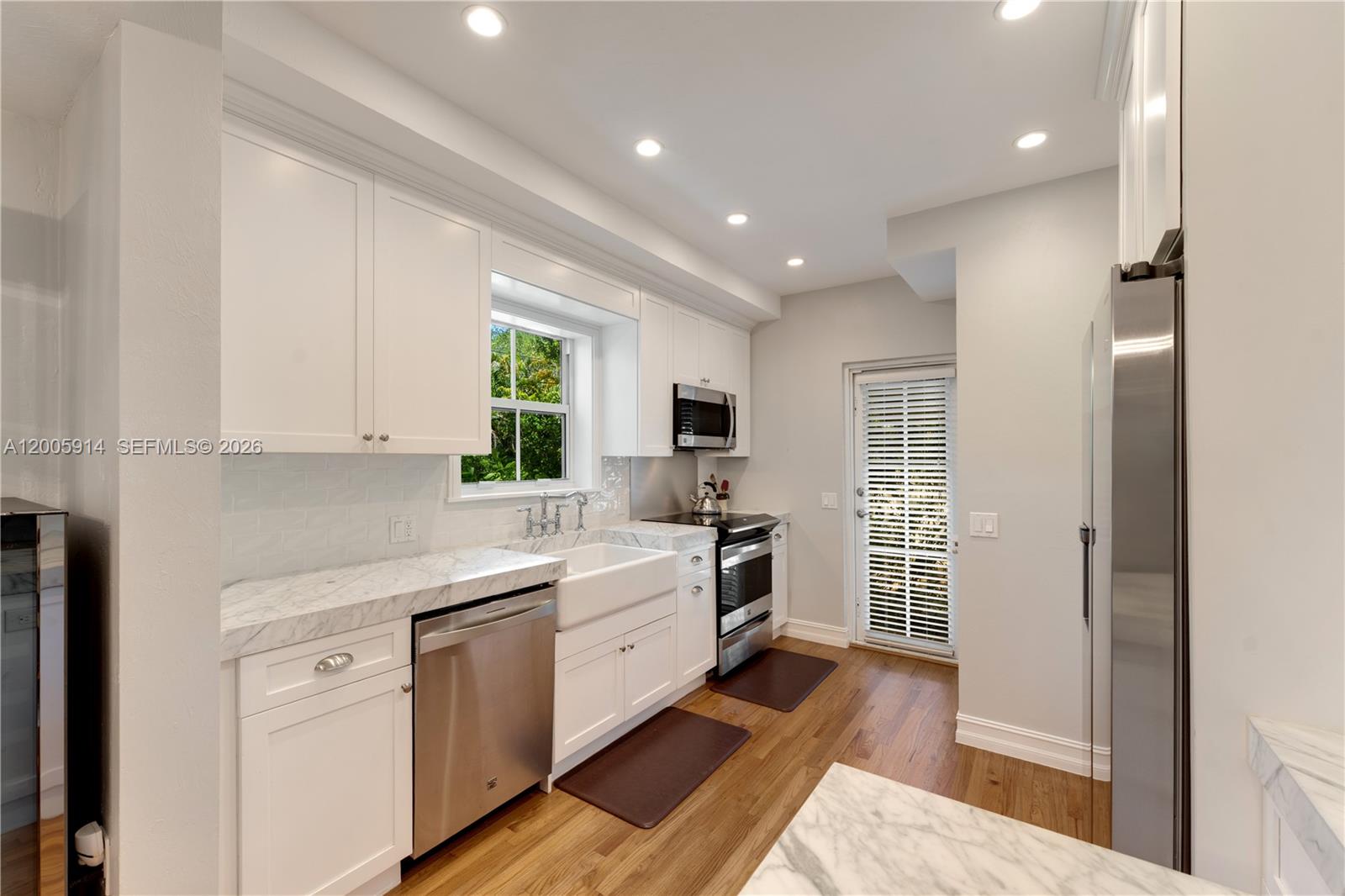 CORAL GABLES SEC B - Residential
