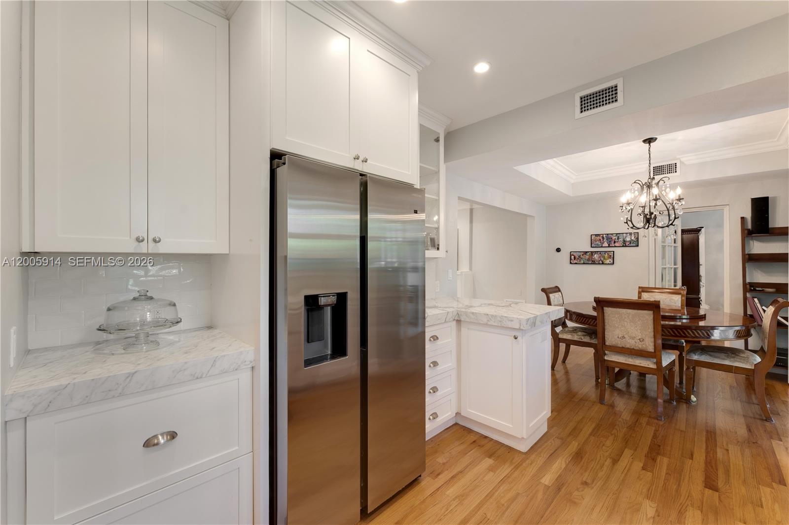 CORAL GABLES SEC B - Residential