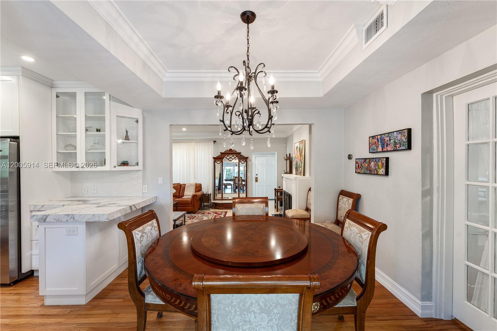 CORAL GABLES SEC B - Residential