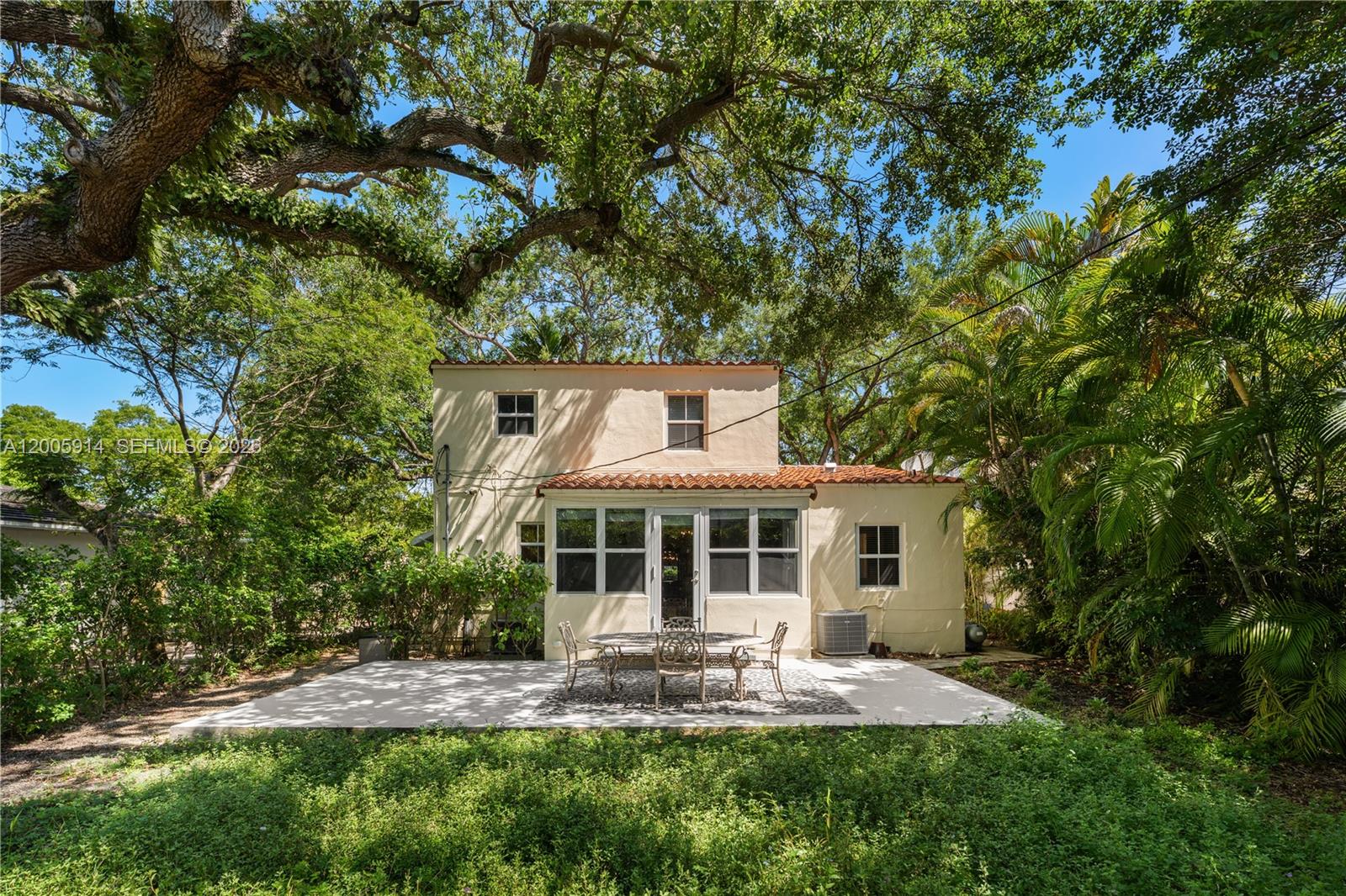CORAL GABLES SEC B - Residential