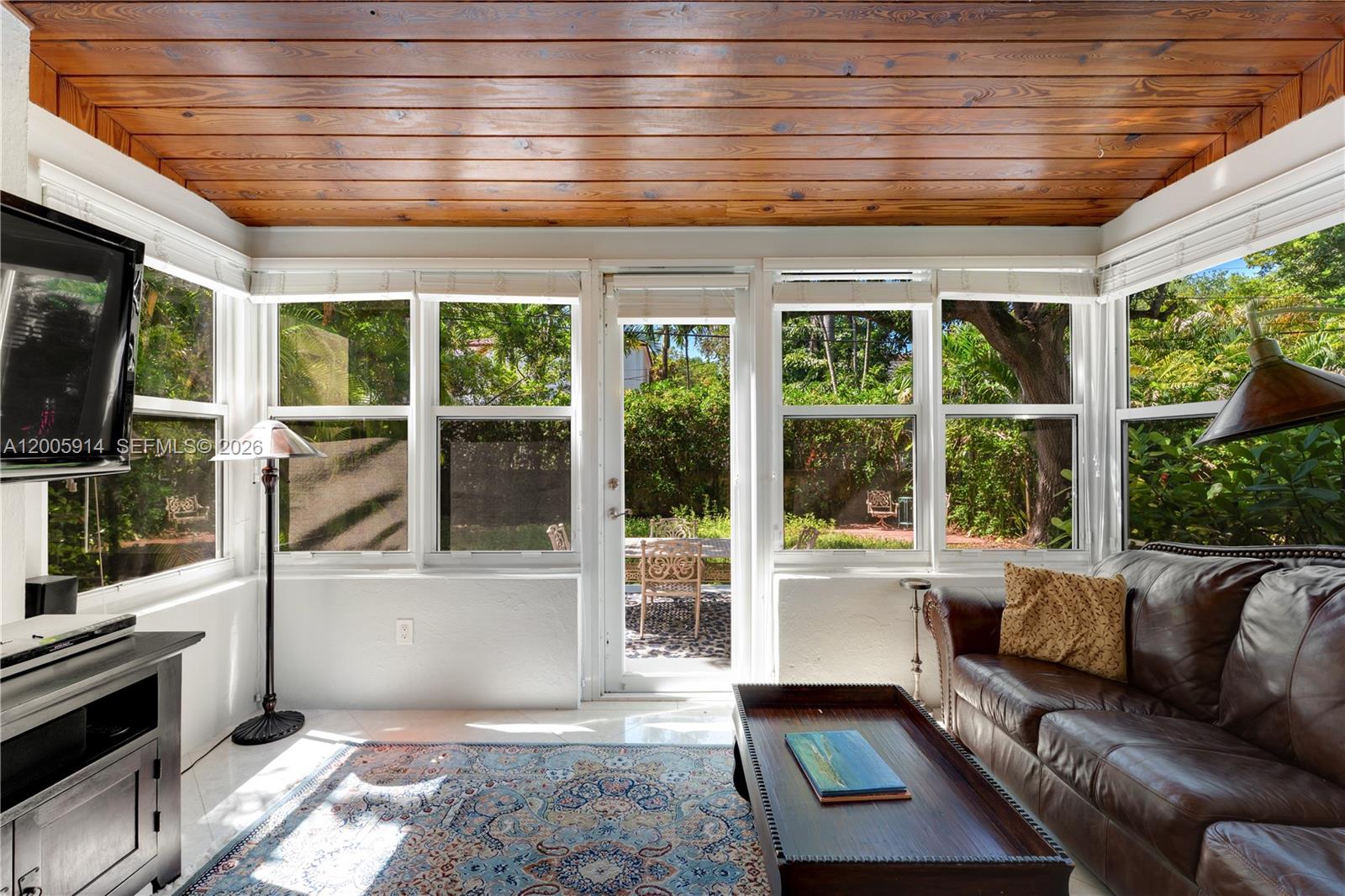 CORAL GABLES SEC B - Residential