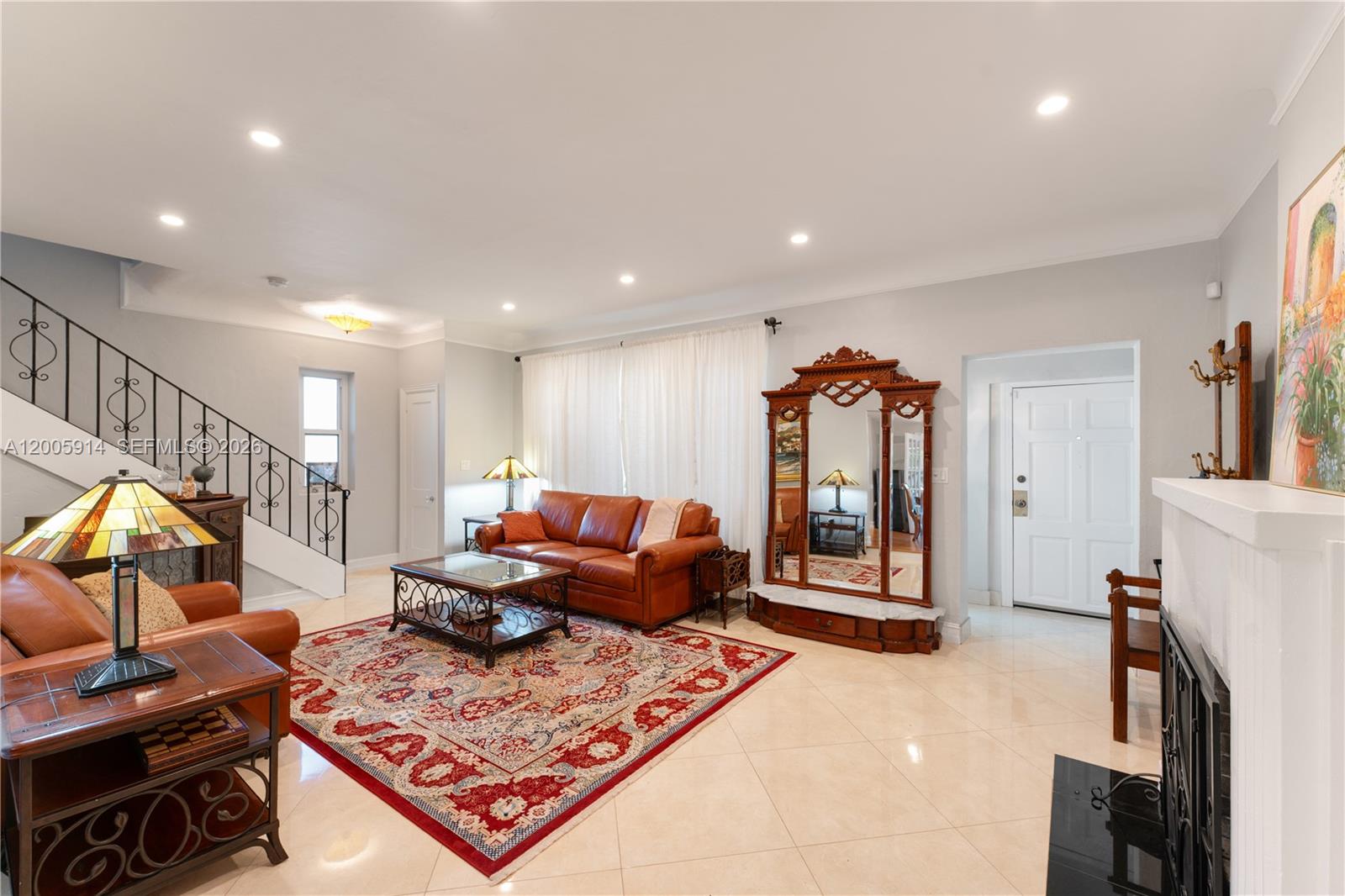 CORAL GABLES SEC B - Residential