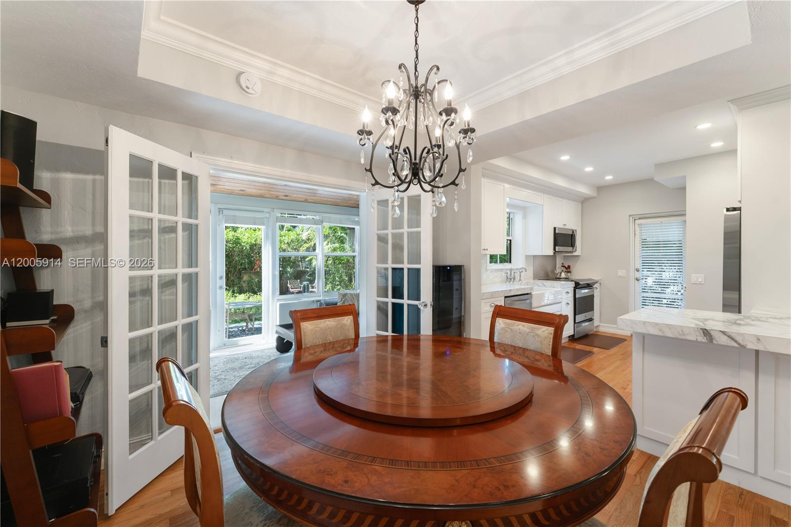CORAL GABLES SEC B - Residential
