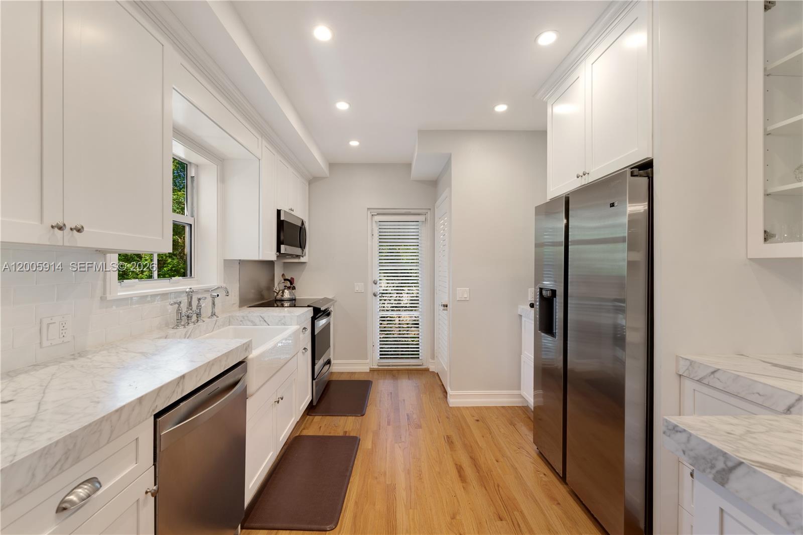CORAL GABLES SEC B - Residential