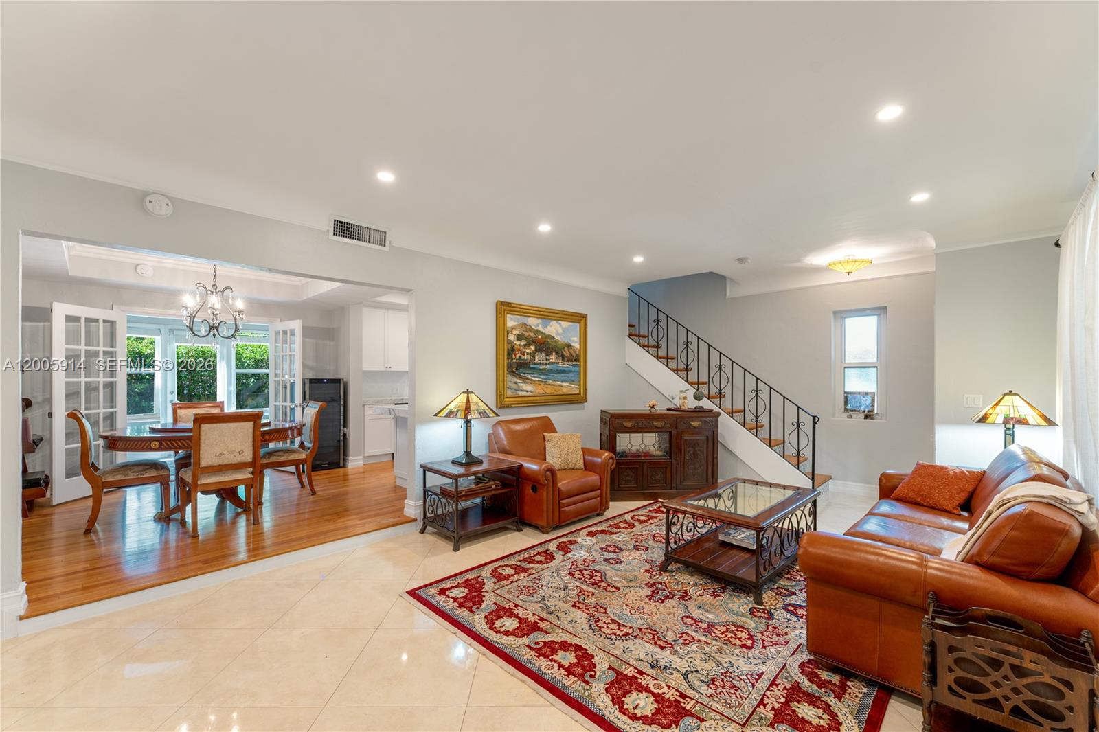 CORAL GABLES SEC B - Residential