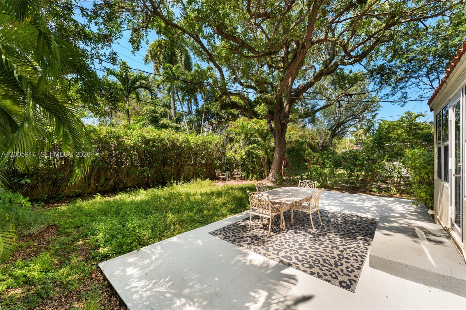 CORAL GABLES SEC B - Residential