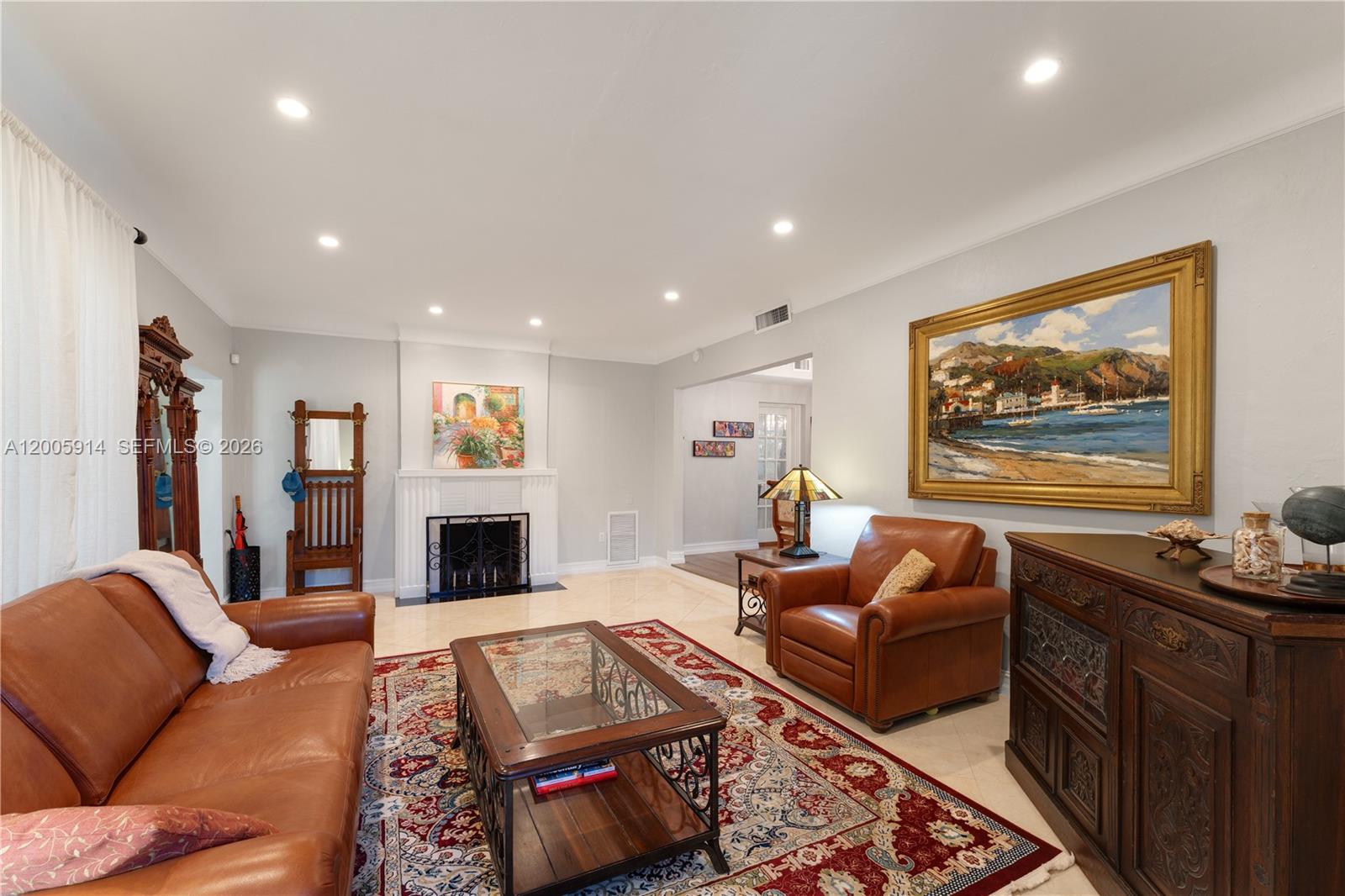 CORAL GABLES SEC B - Residential