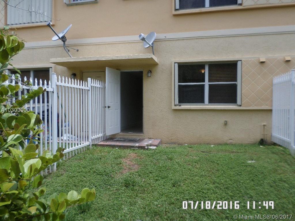 NTT - Residential Lease