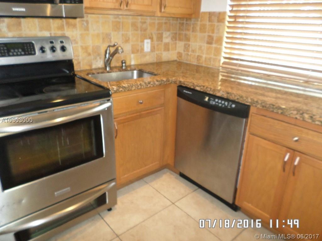 NTT - Residential Lease