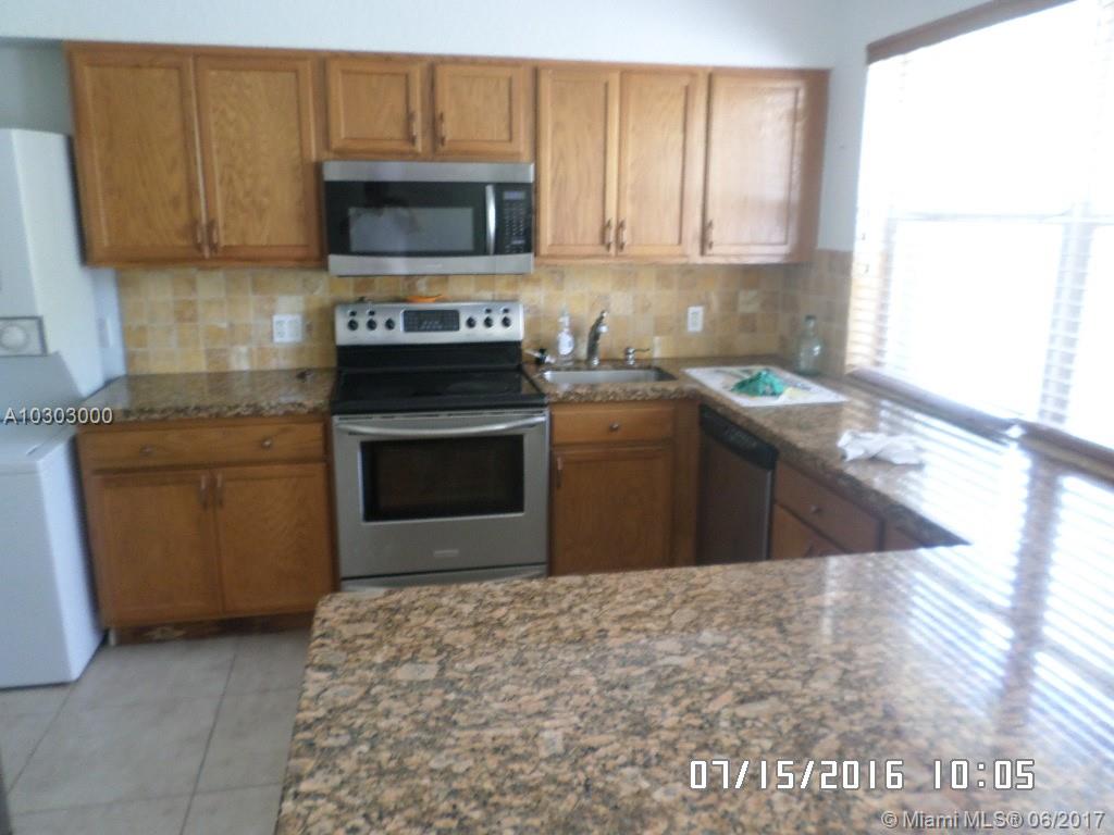 NTT - Residential Lease