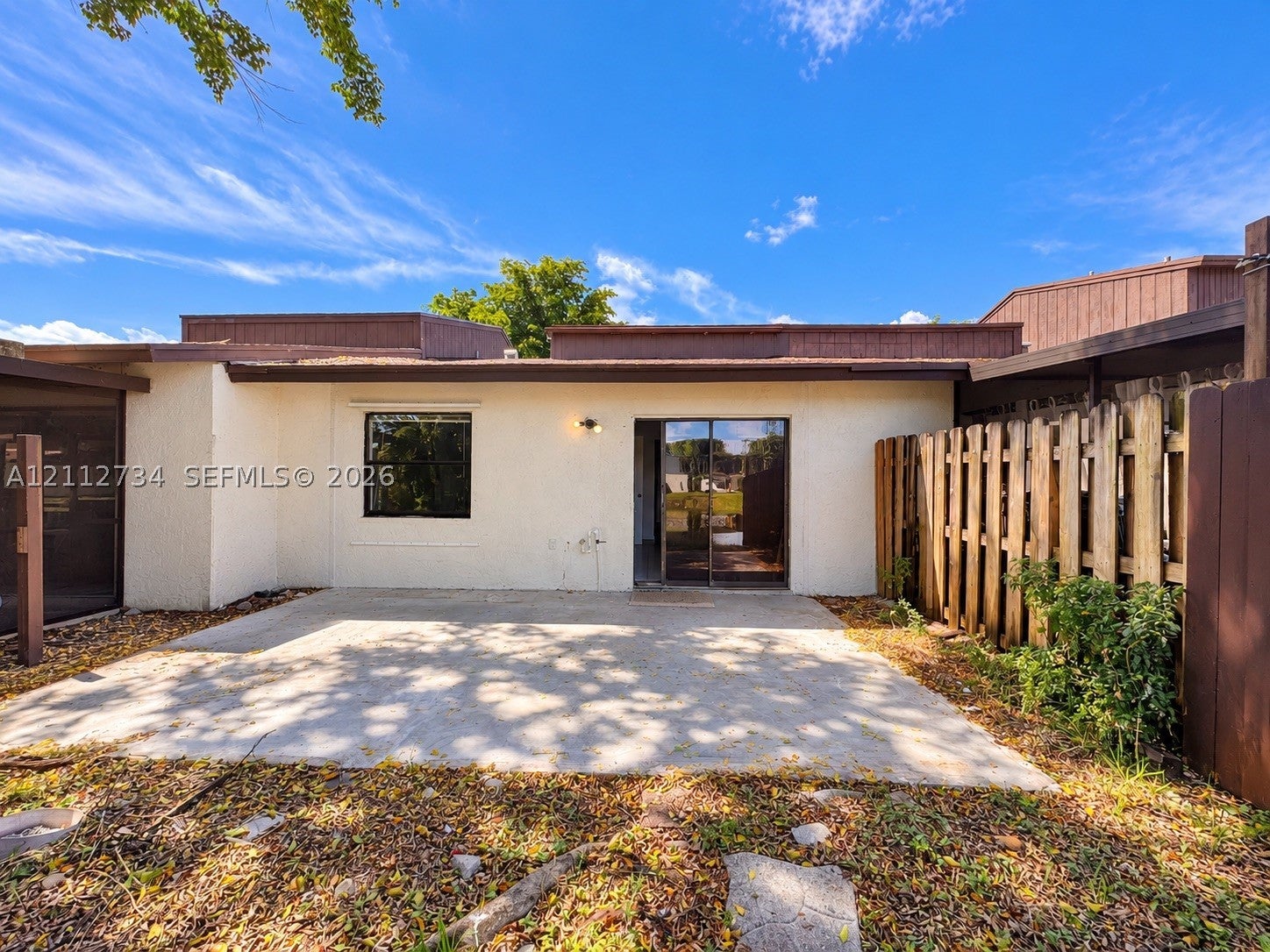 3625 SW 70th Ave 23-X