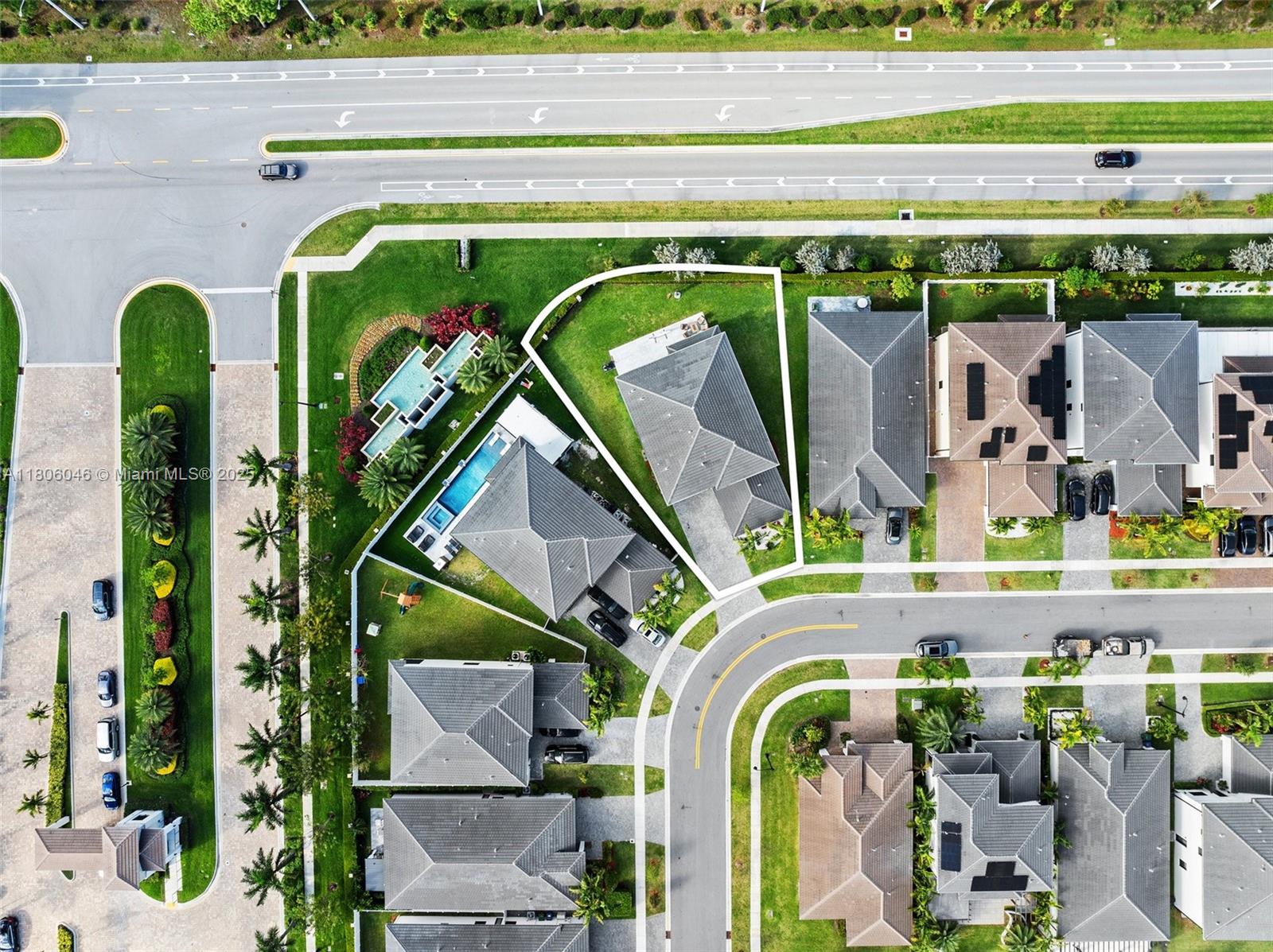 TUSCAN ISLES - Residential Lease