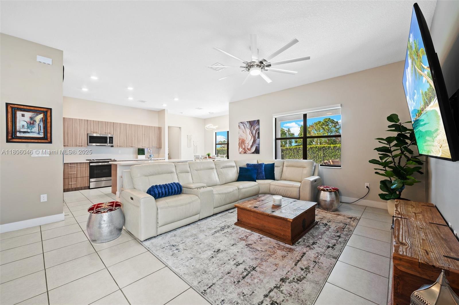 TUSCAN ISLES - Residential Lease