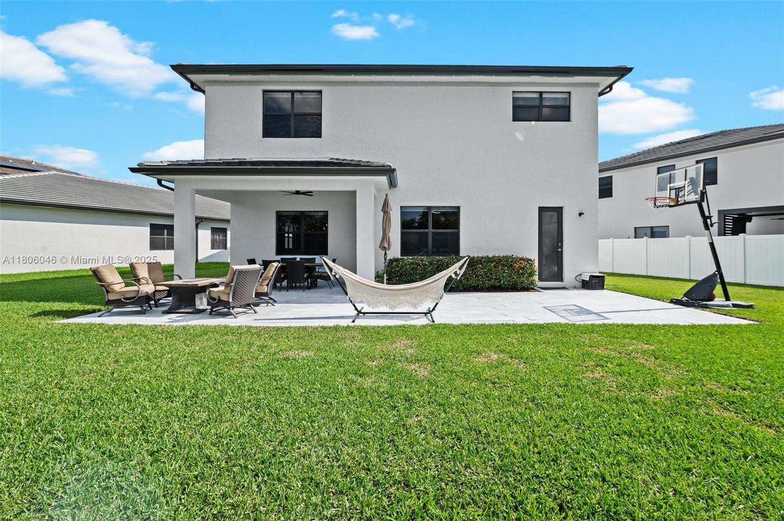 TUSCAN ISLES - Residential Lease