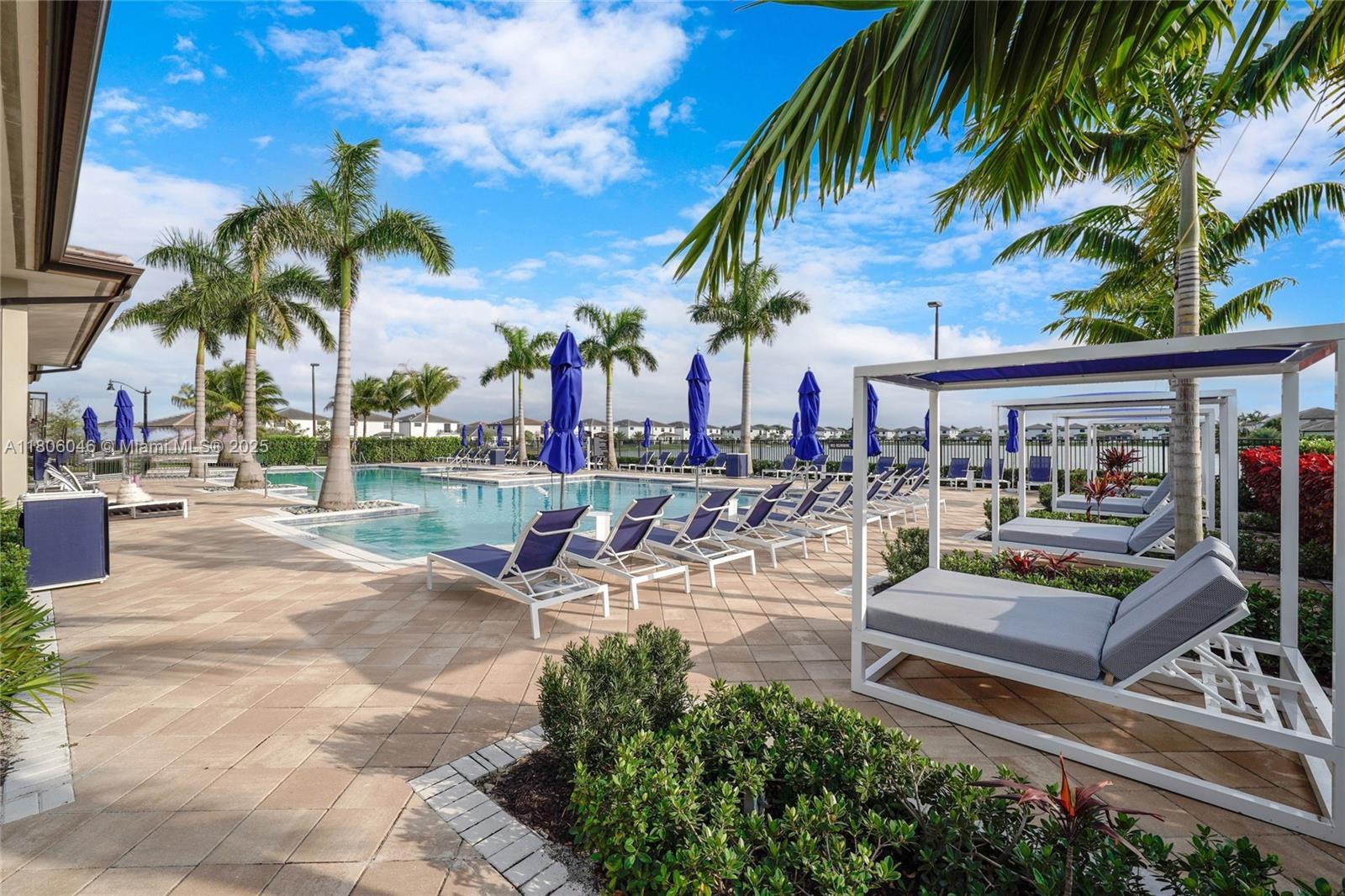 TUSCAN ISLES - Residential Lease