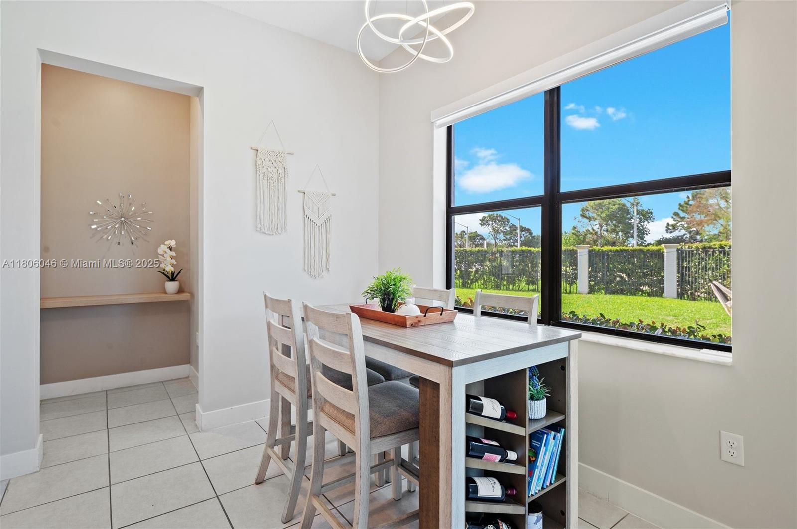 TUSCAN ISLES - Residential Lease