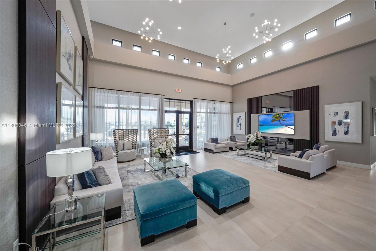 TUSCAN ISLES - Residential Lease