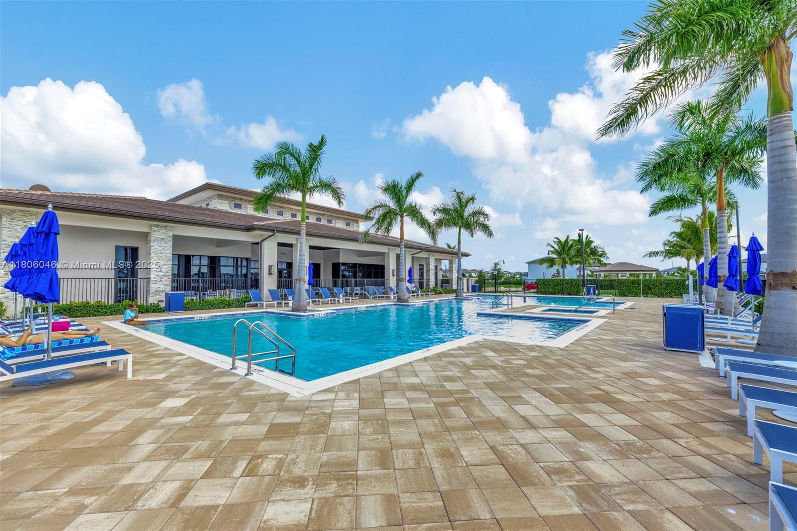 TUSCAN ISLES - Residential Lease