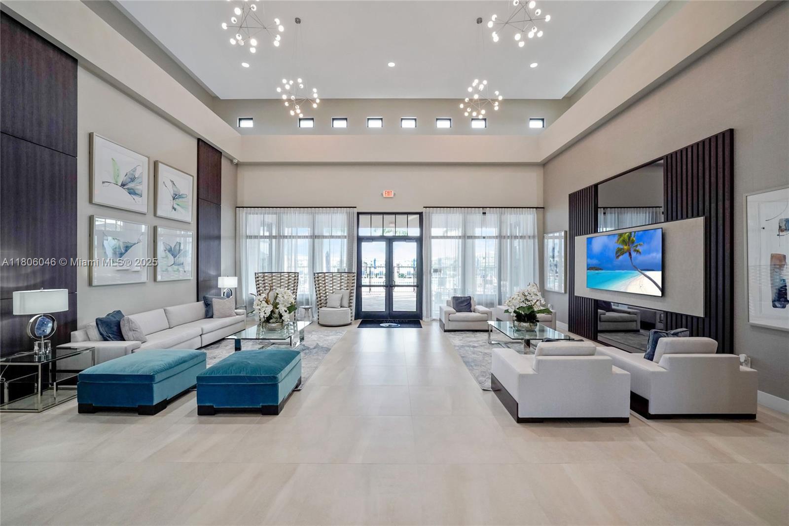 TUSCAN ISLES - Residential Lease