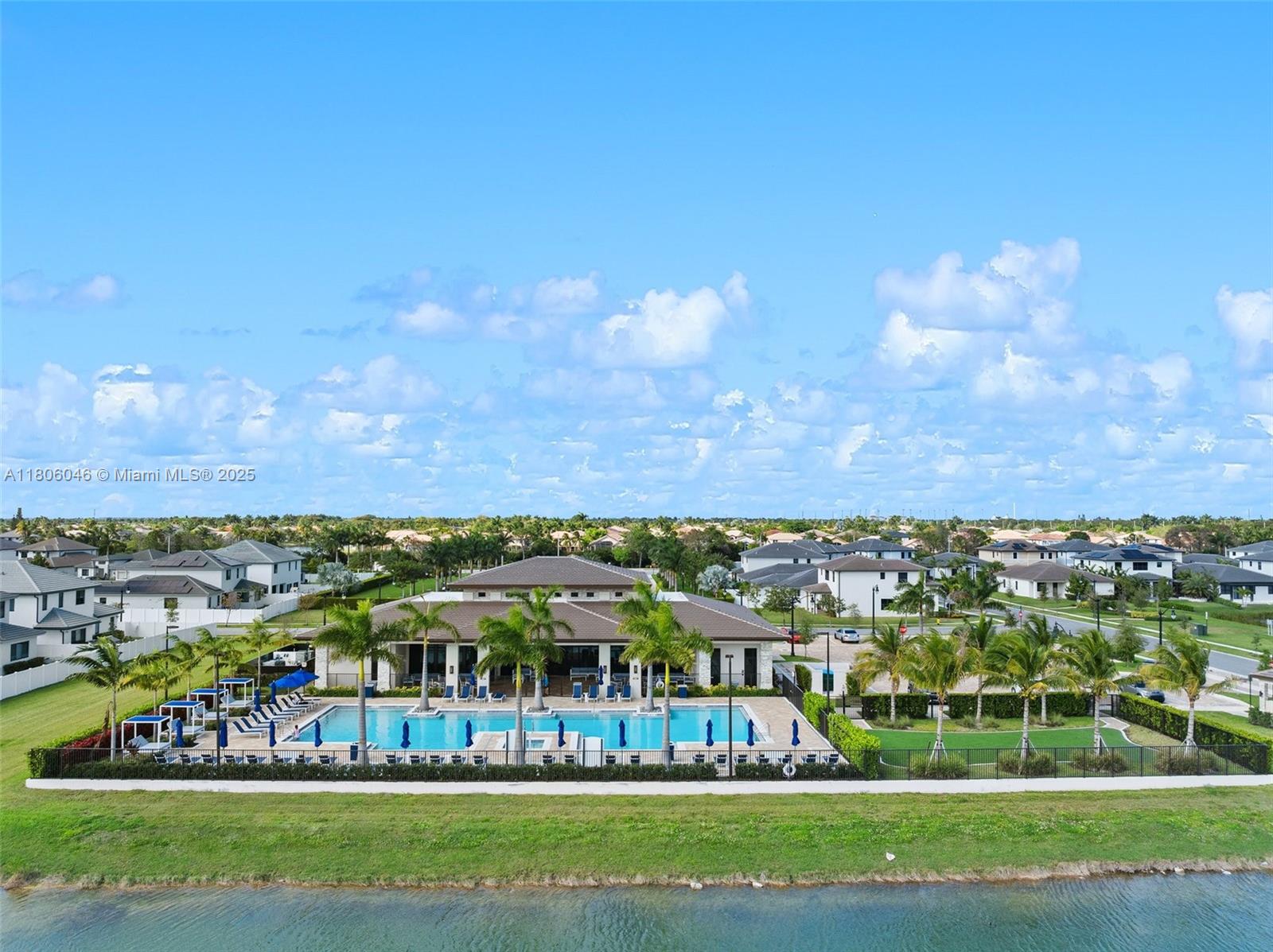 TUSCAN ISLES - Residential Lease