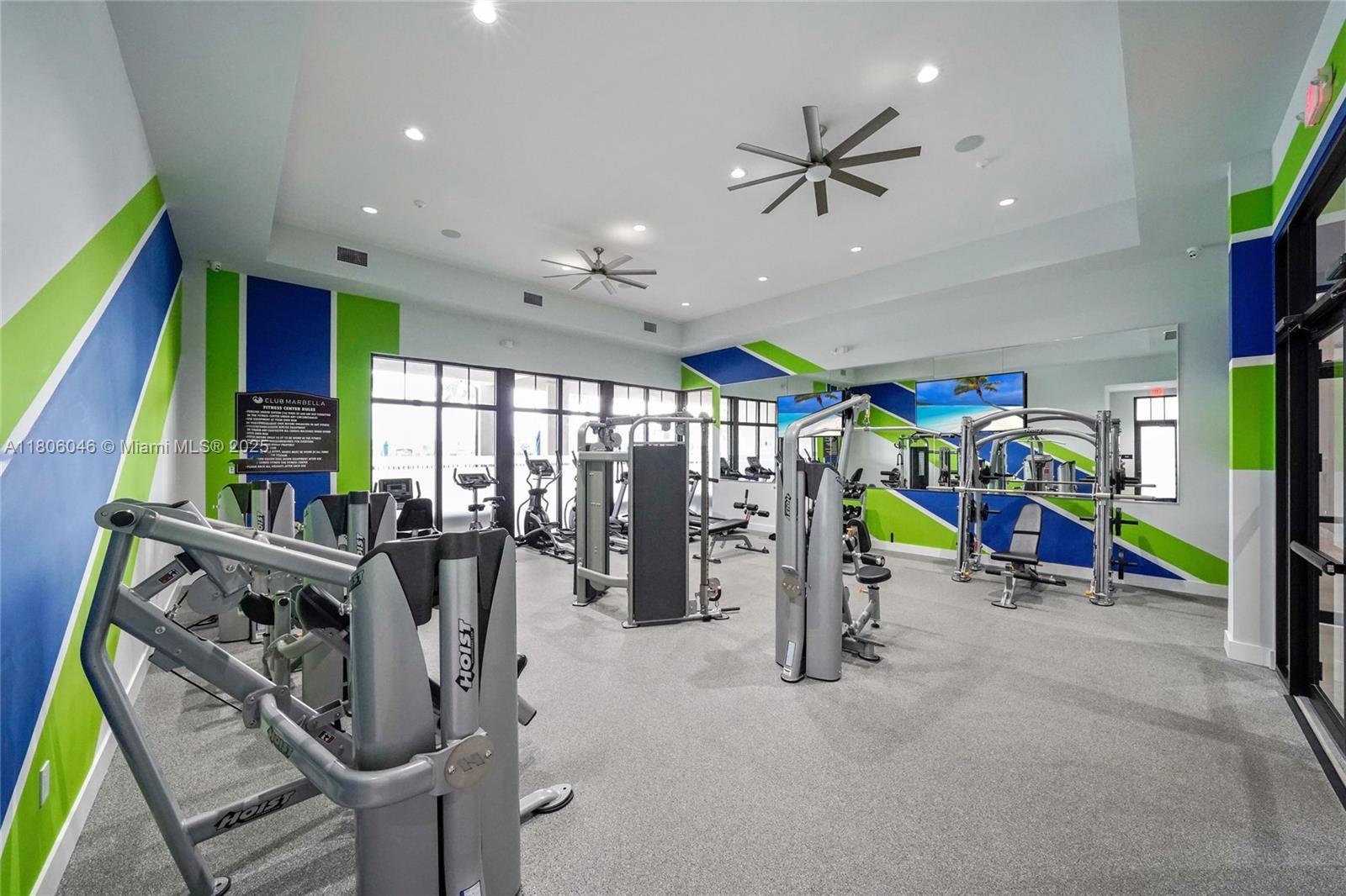 TUSCAN ISLES - Residential Lease