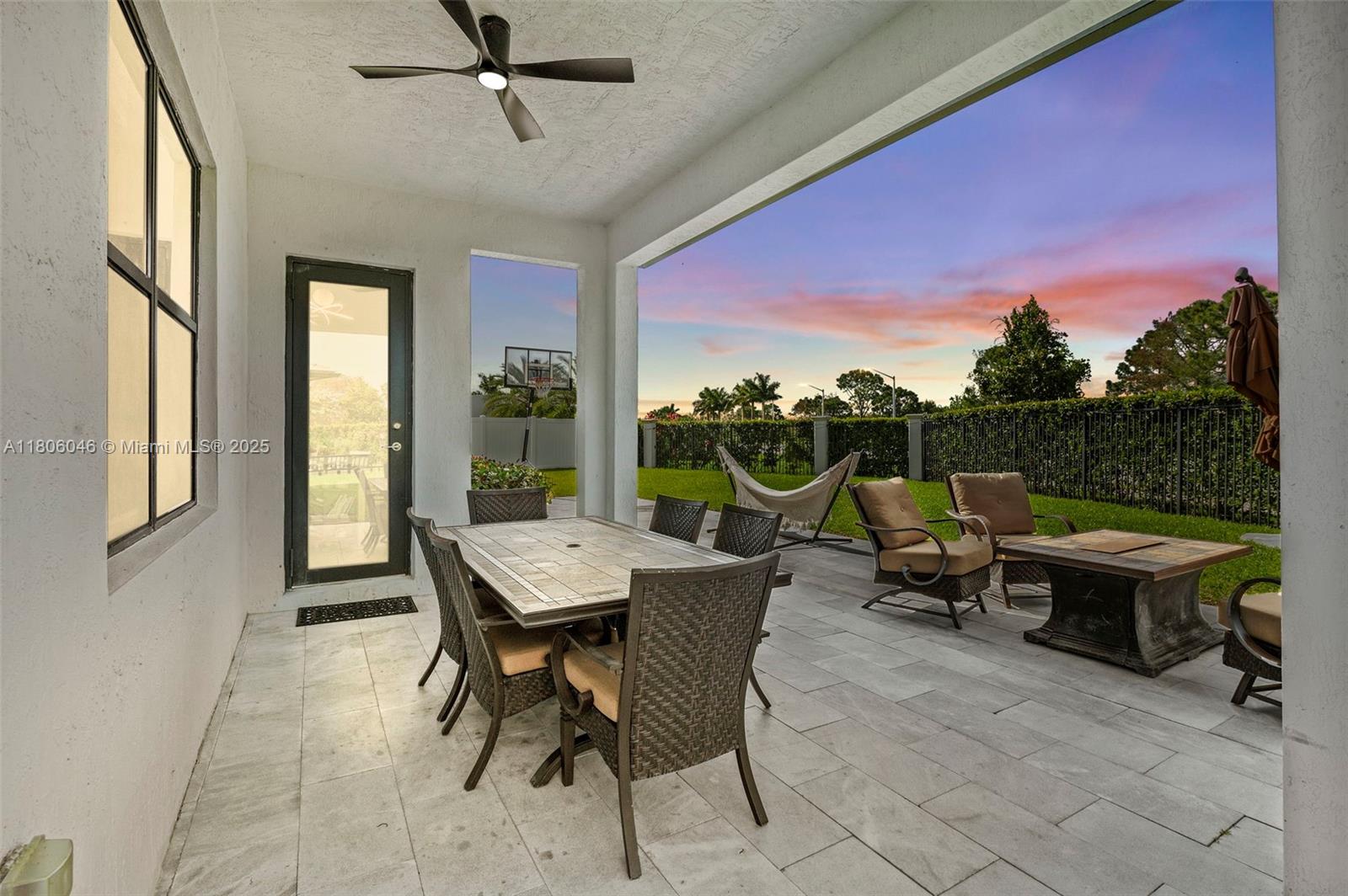 TUSCAN ISLES - Residential Lease