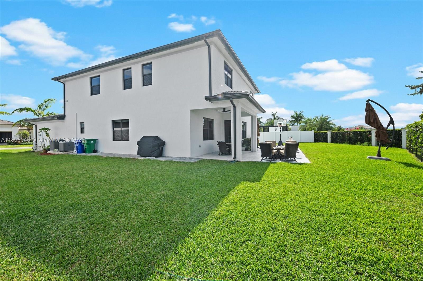 TUSCAN ISLES - Residential Lease