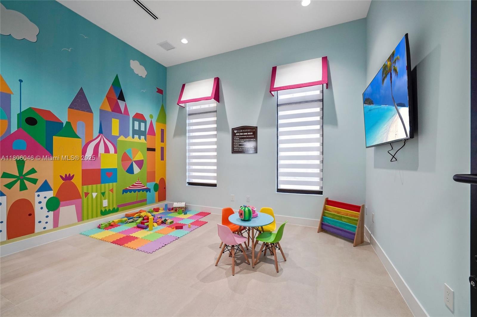 TUSCAN ISLES - Residential Lease