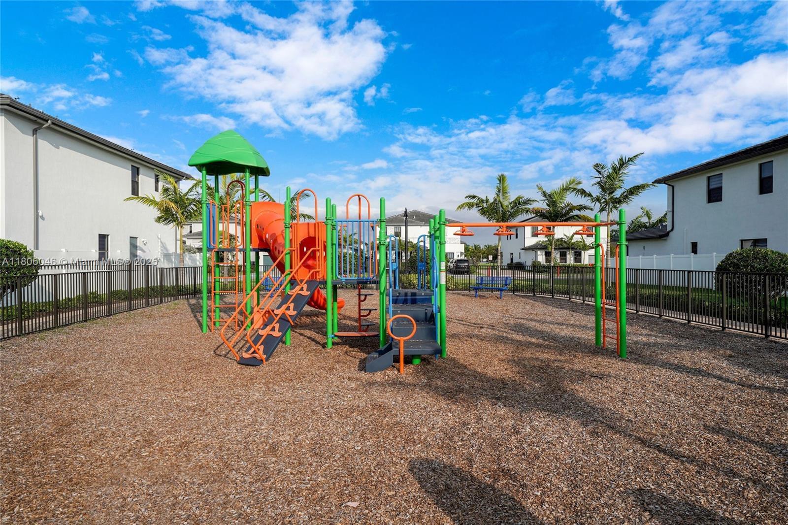 TUSCAN ISLES - Residential Lease