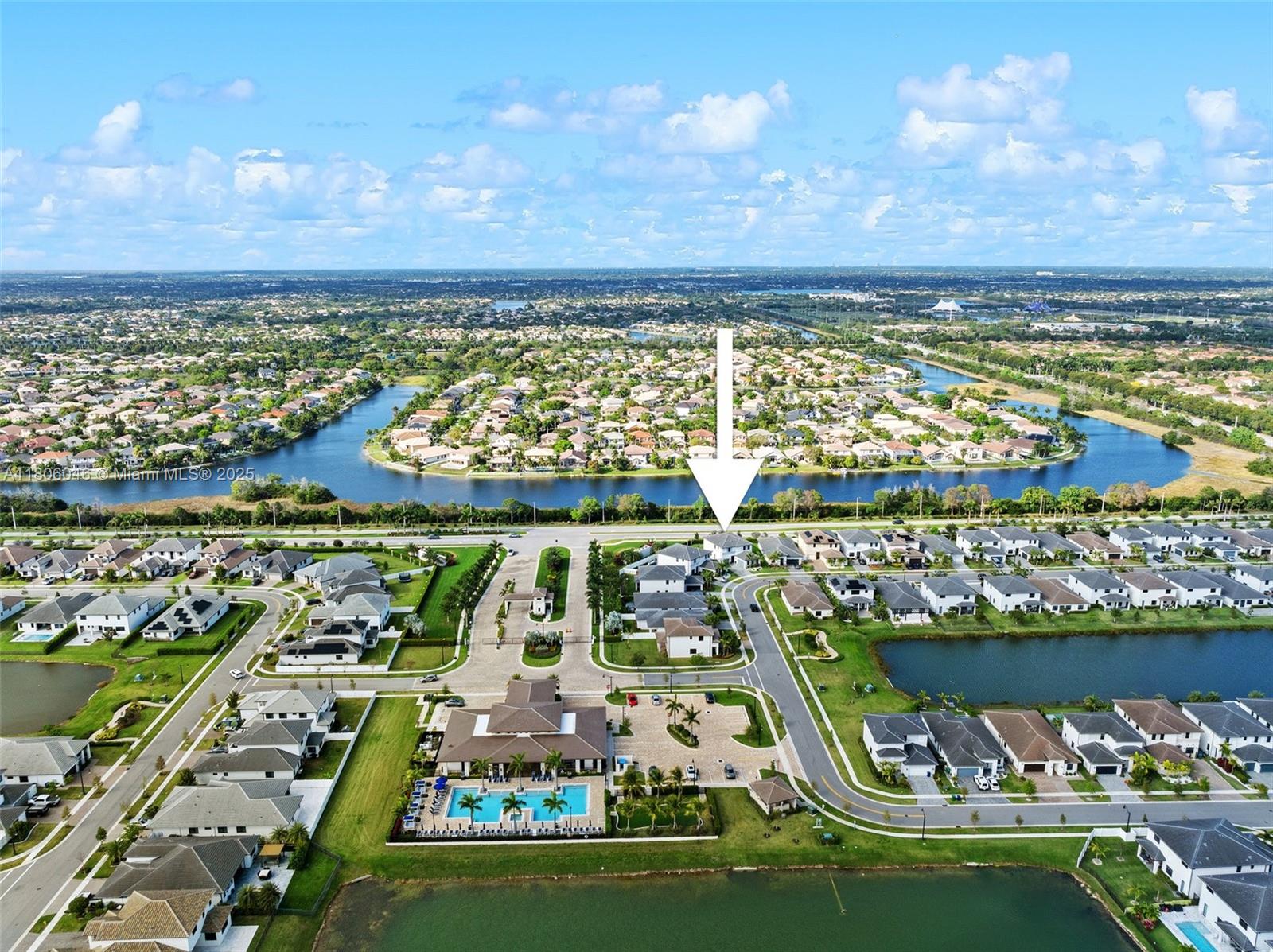 TUSCAN ISLES - Residential Lease