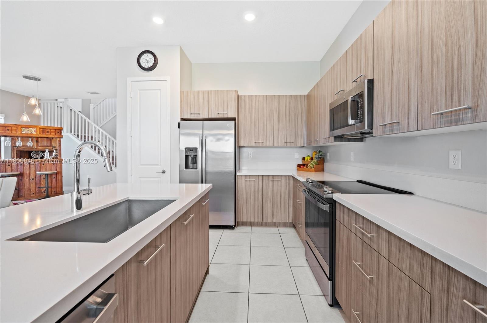 TUSCAN ISLES - Residential Lease