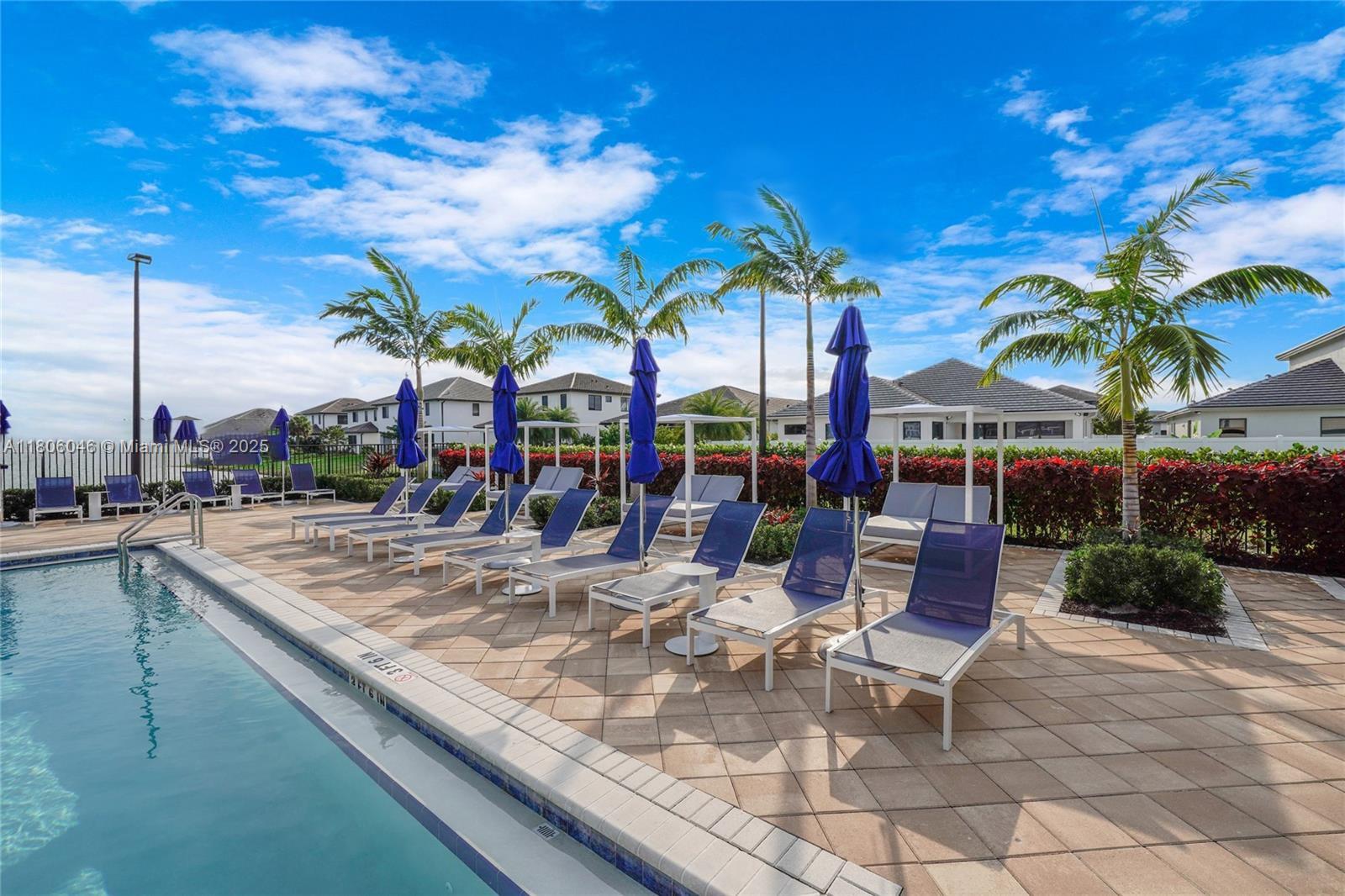 TUSCAN ISLES - Residential Lease