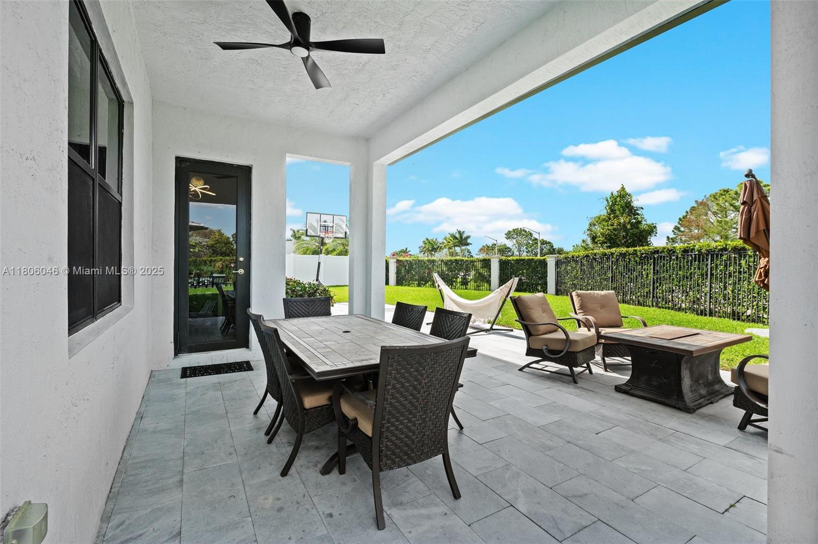 TUSCAN ISLES - Residential Lease