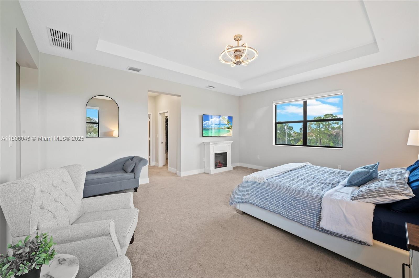 TUSCAN ISLES - Residential Lease