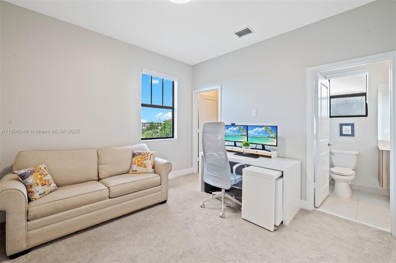 TUSCAN ISLES - Residential Lease