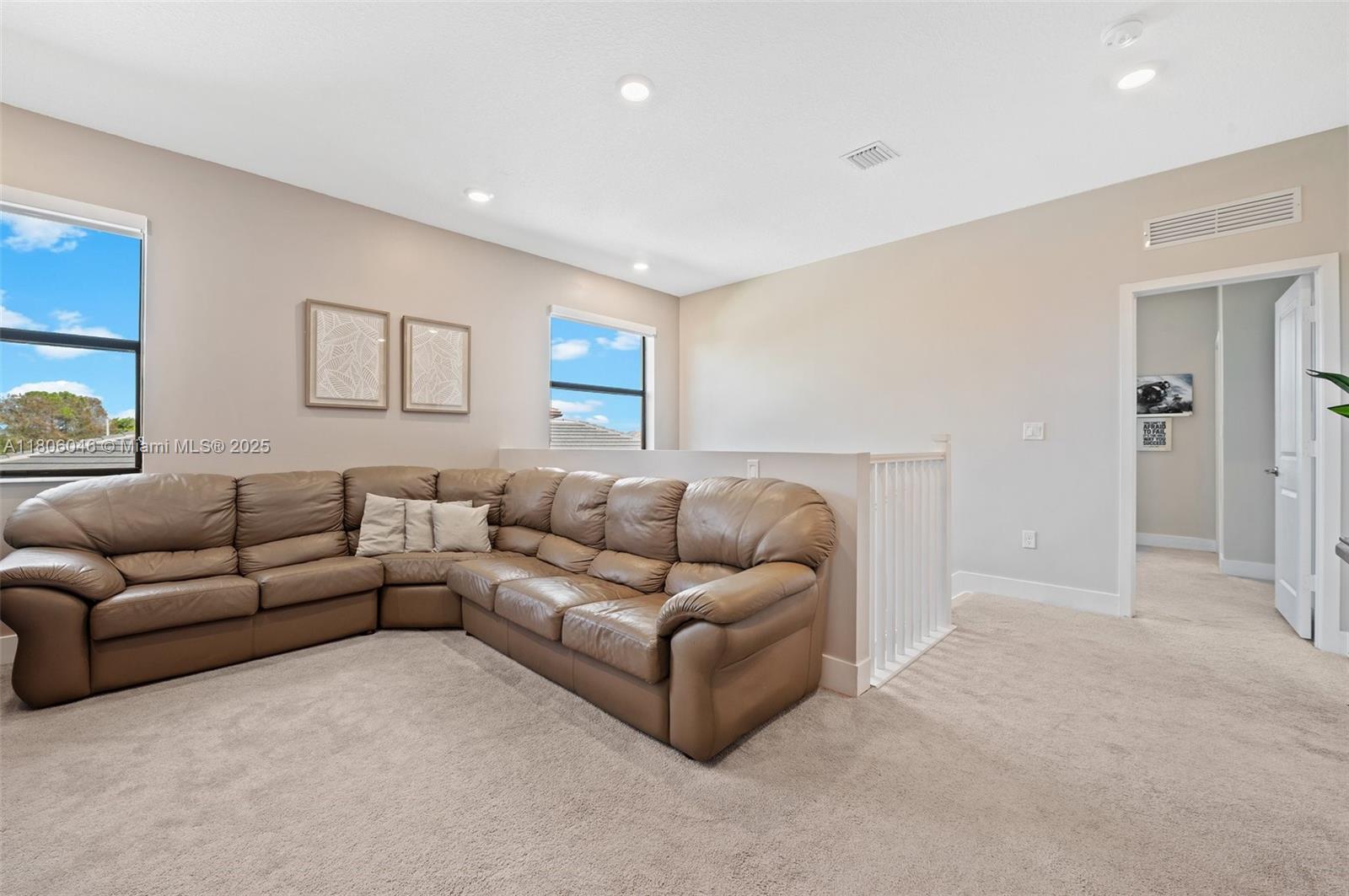 TUSCAN ISLES - Residential Lease