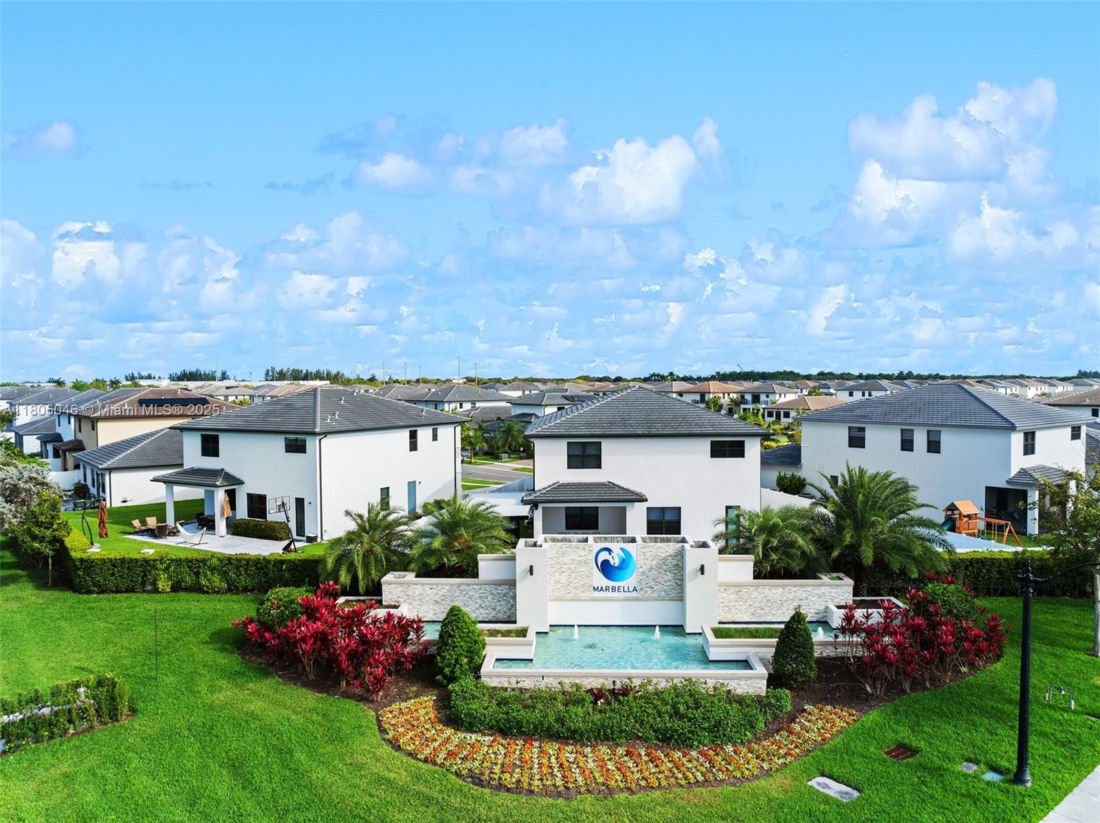 TUSCAN ISLES - Residential Lease