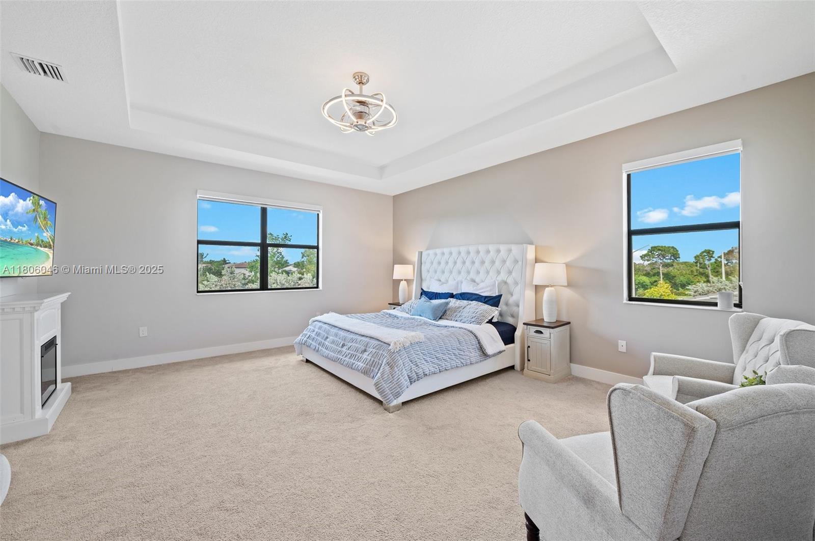 TUSCAN ISLES - Residential Lease